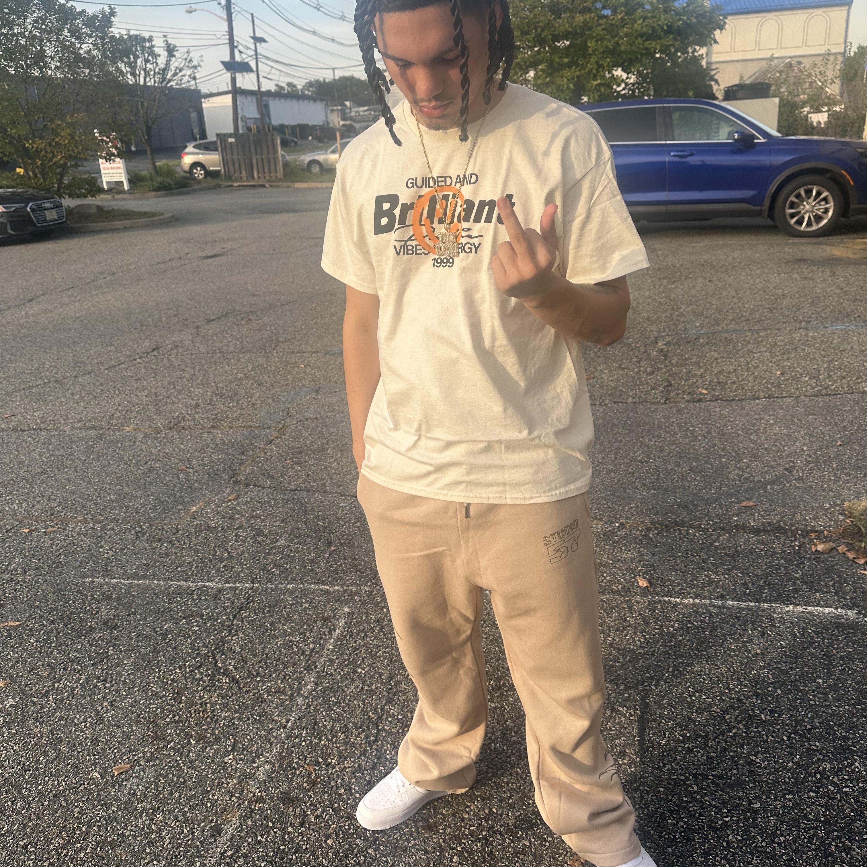 No Love artwork