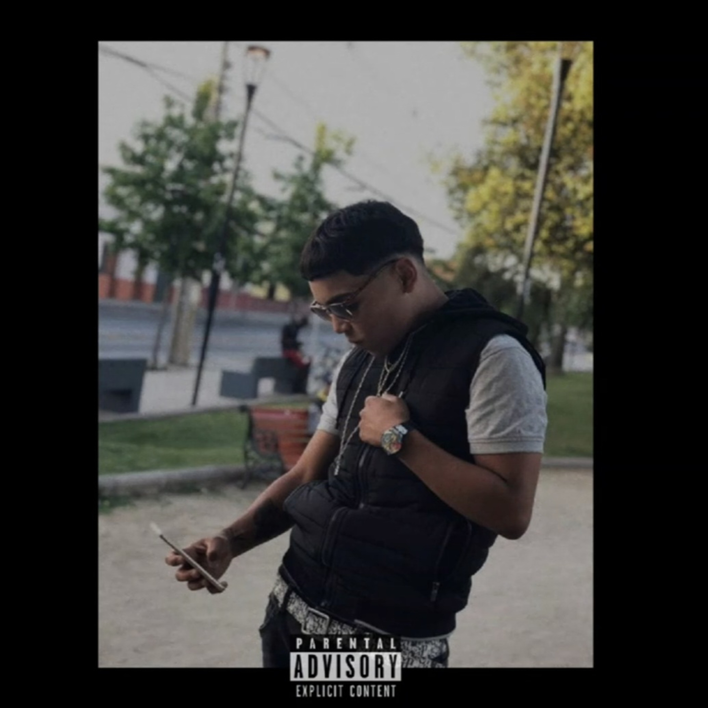 Mollys by Molyn cover art