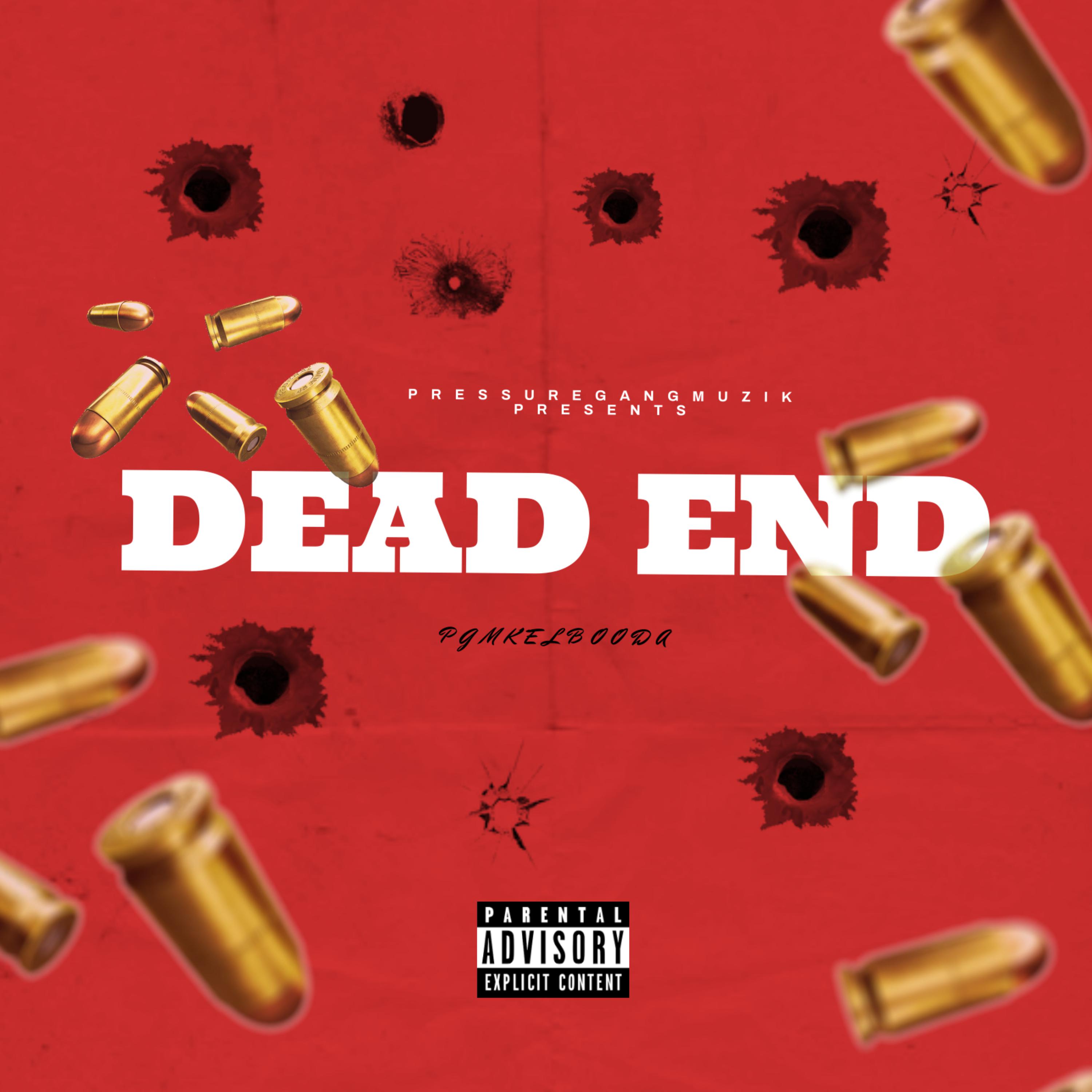 DEAD END artwork
