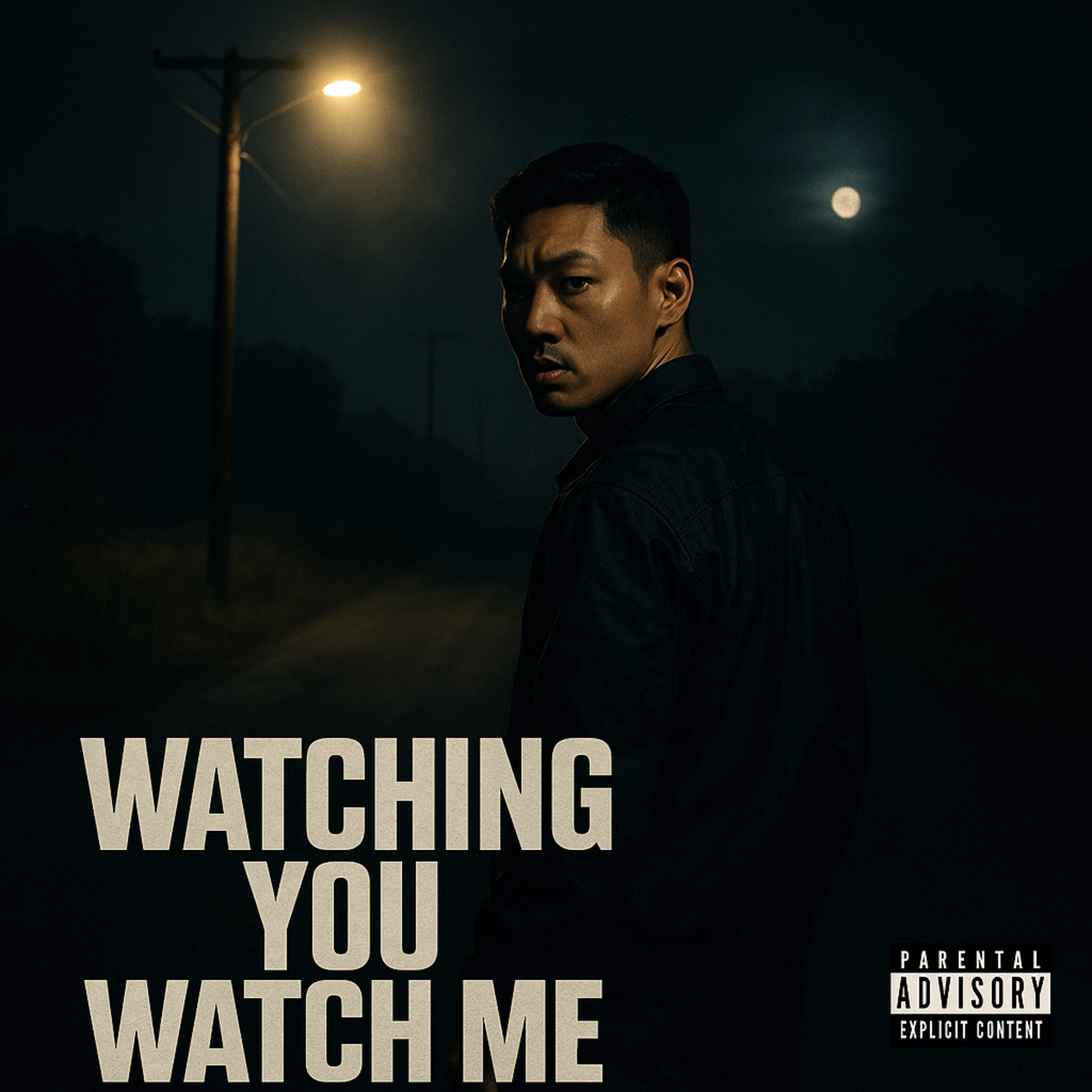 Watching You Watch Me artwork
