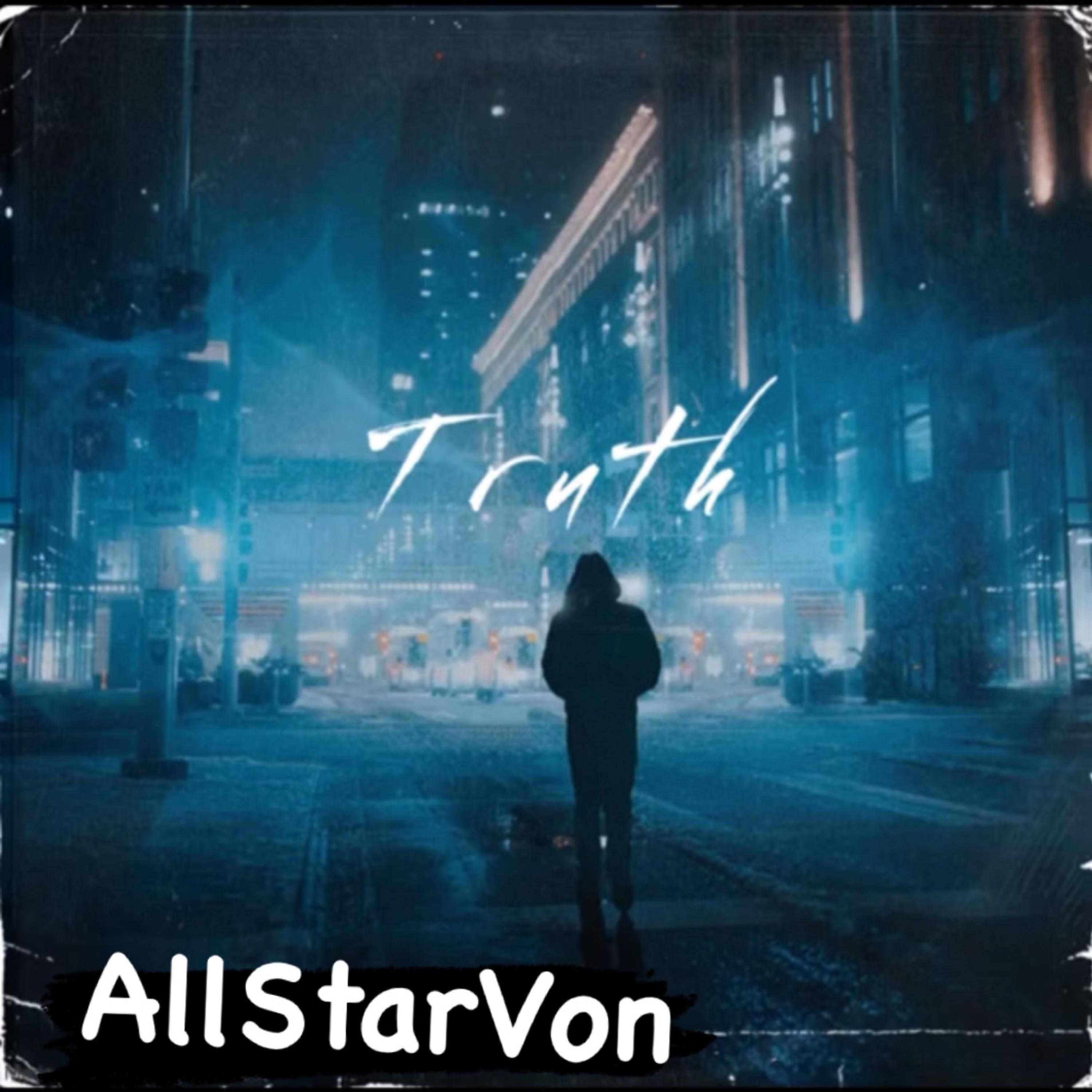 Truth artwork
