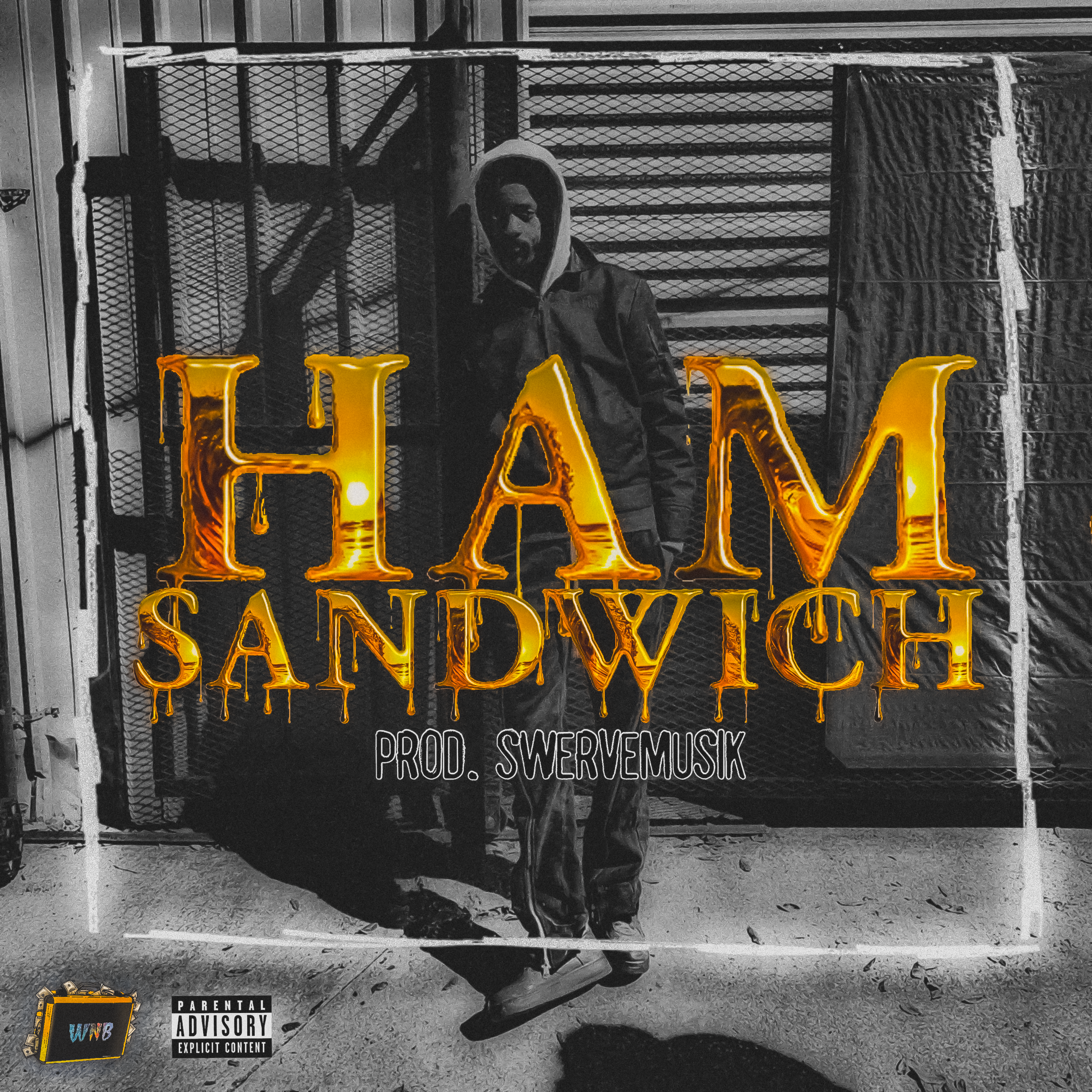 Ham Sandwich artwork