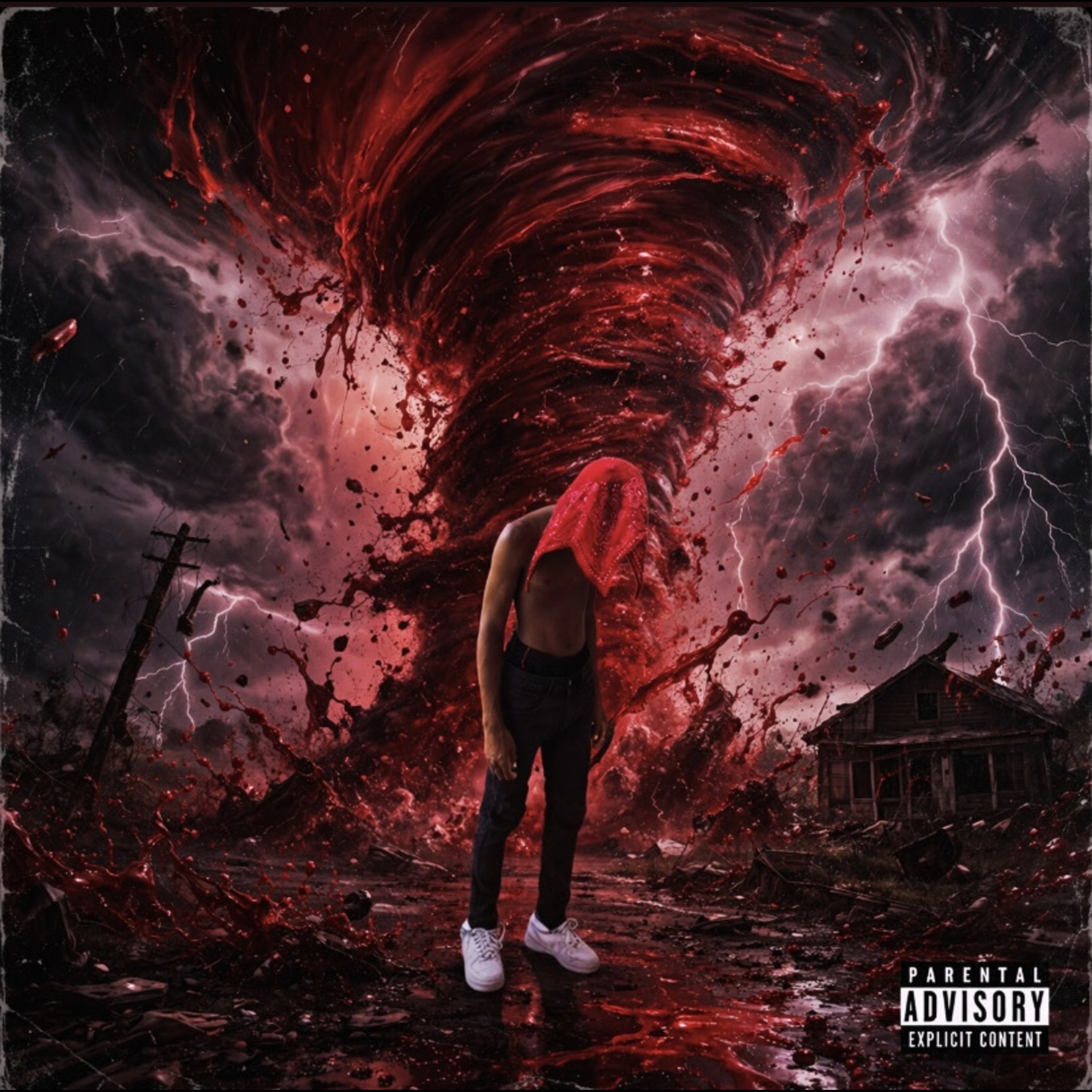 Well Oh by LuhGhoul cover art