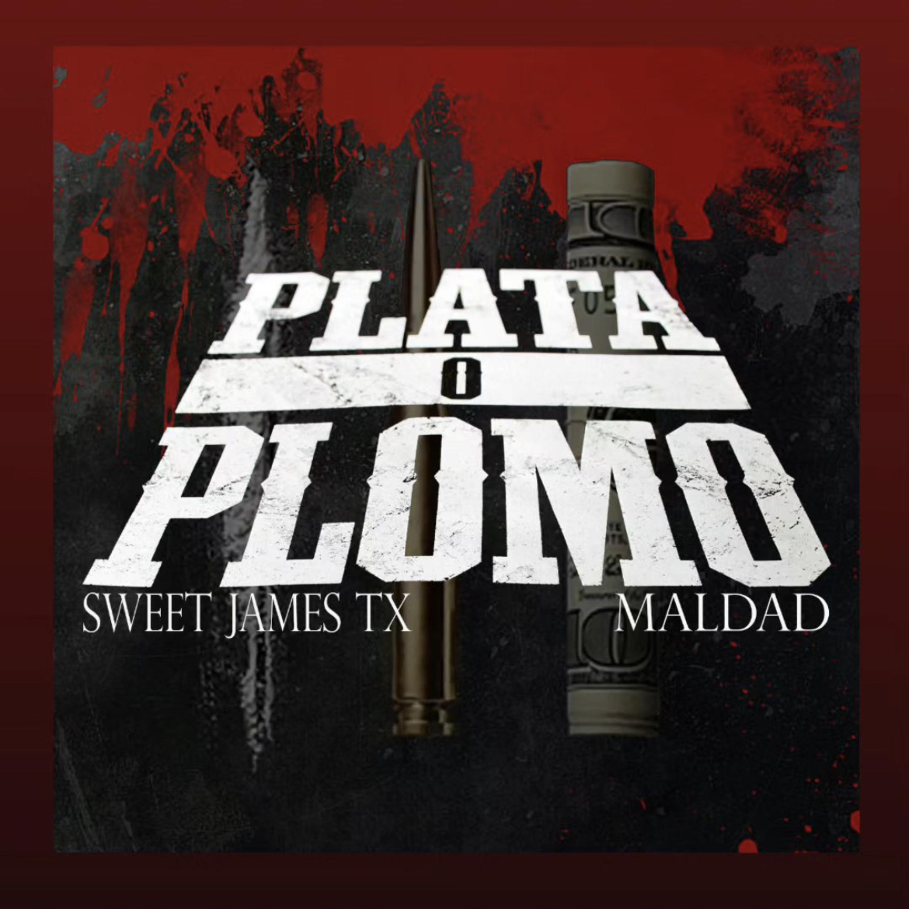 Plata Ou Plomo artwork