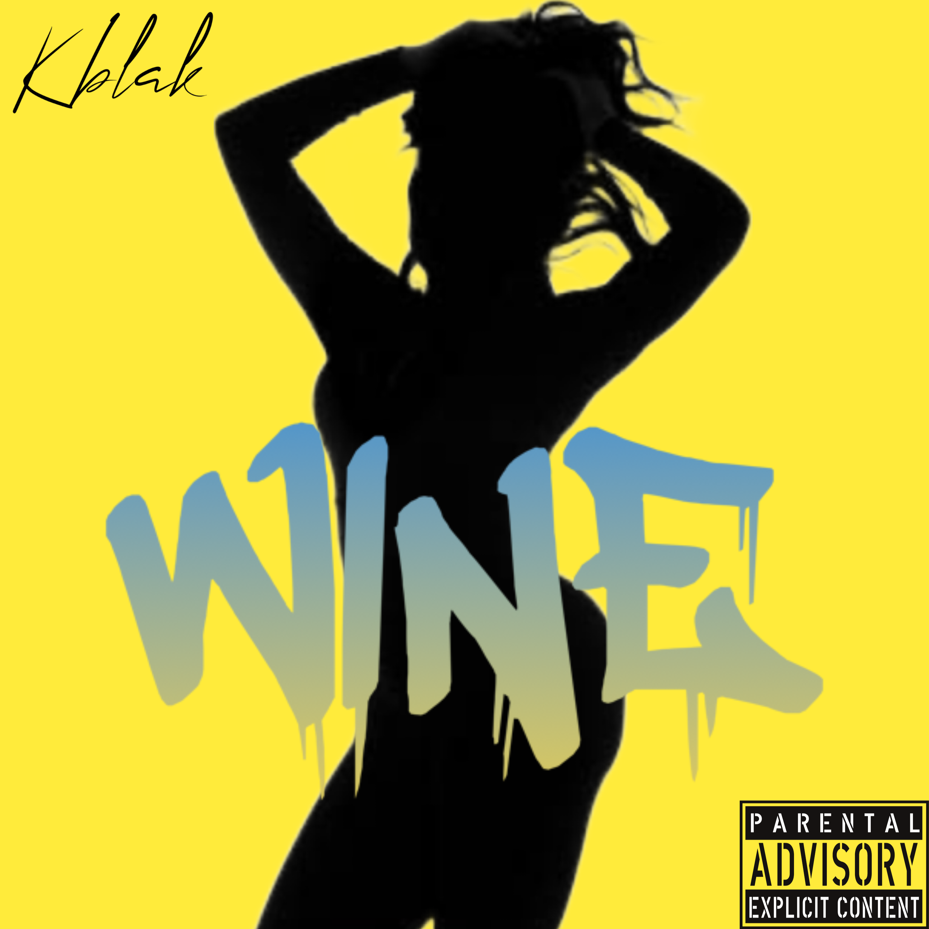 WINE artwork