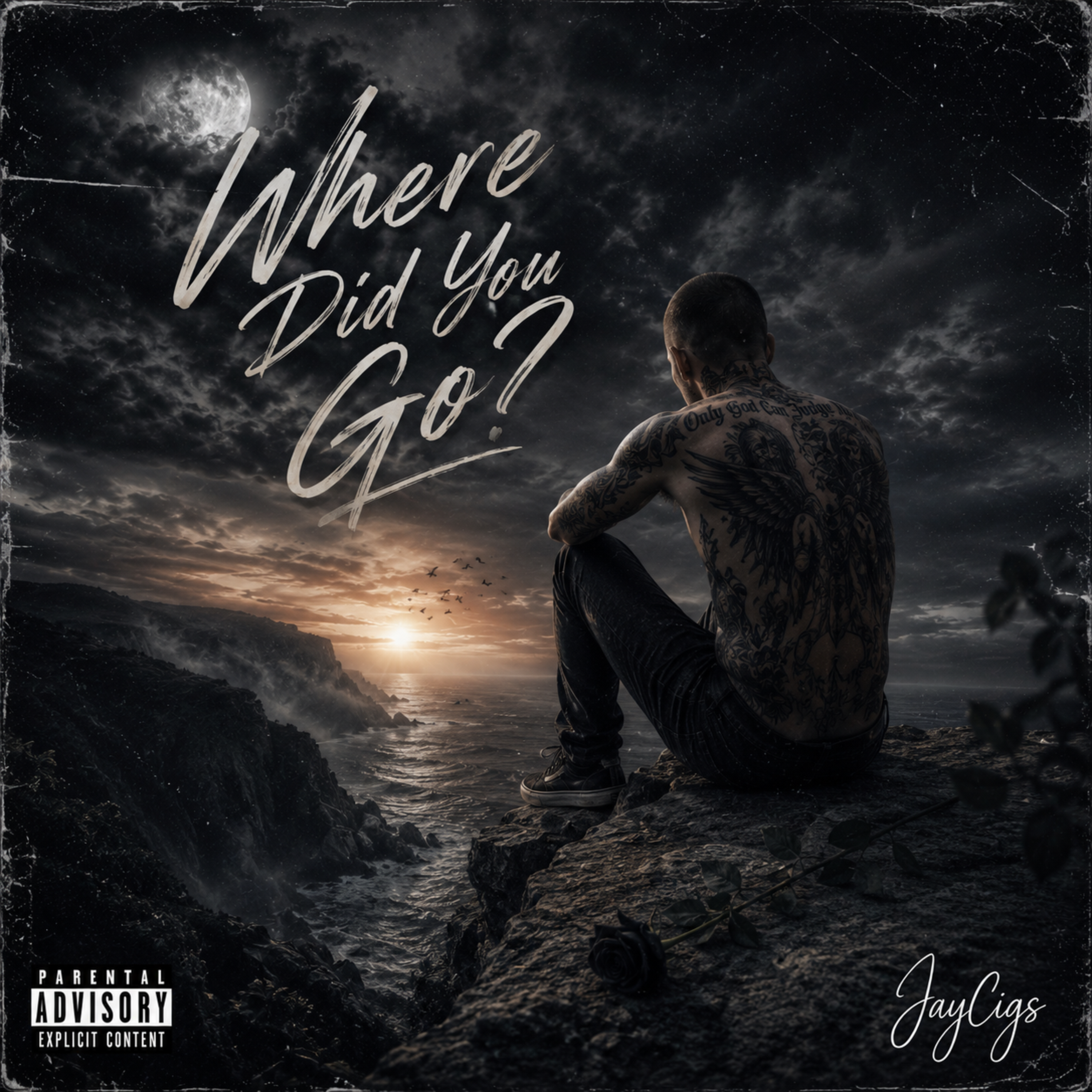 Where Did You Go by Jaycigs cover art