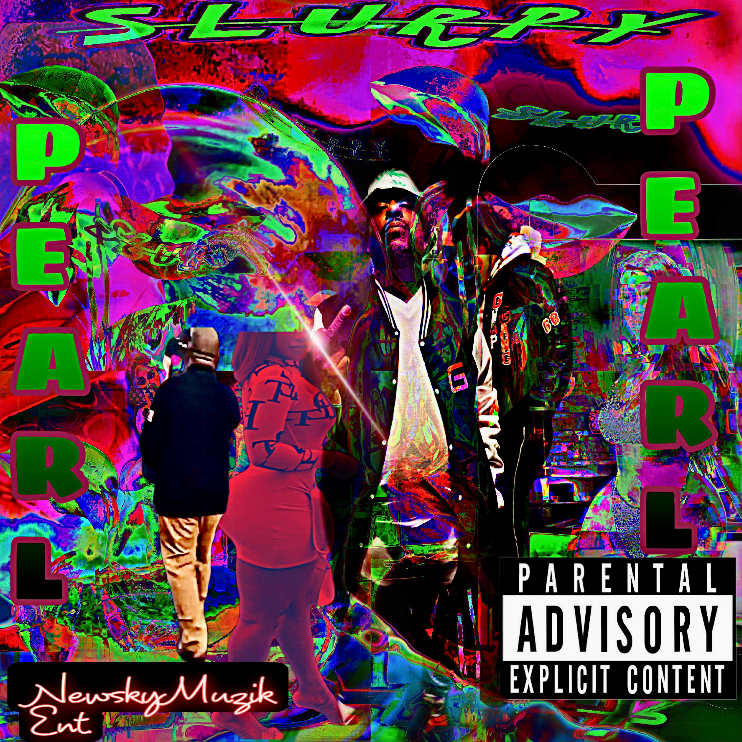Slurpy artwork