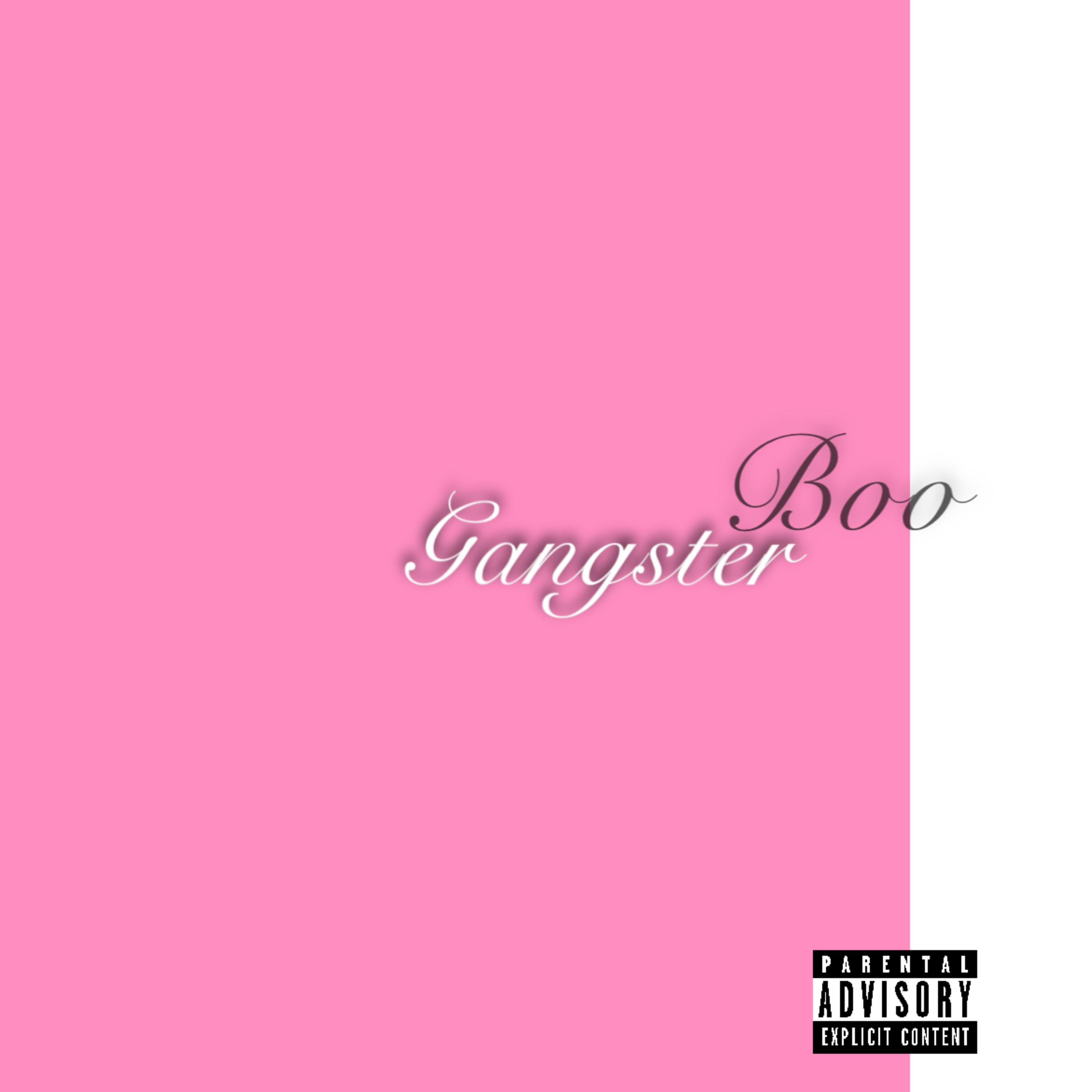 Gangster Boo artwork