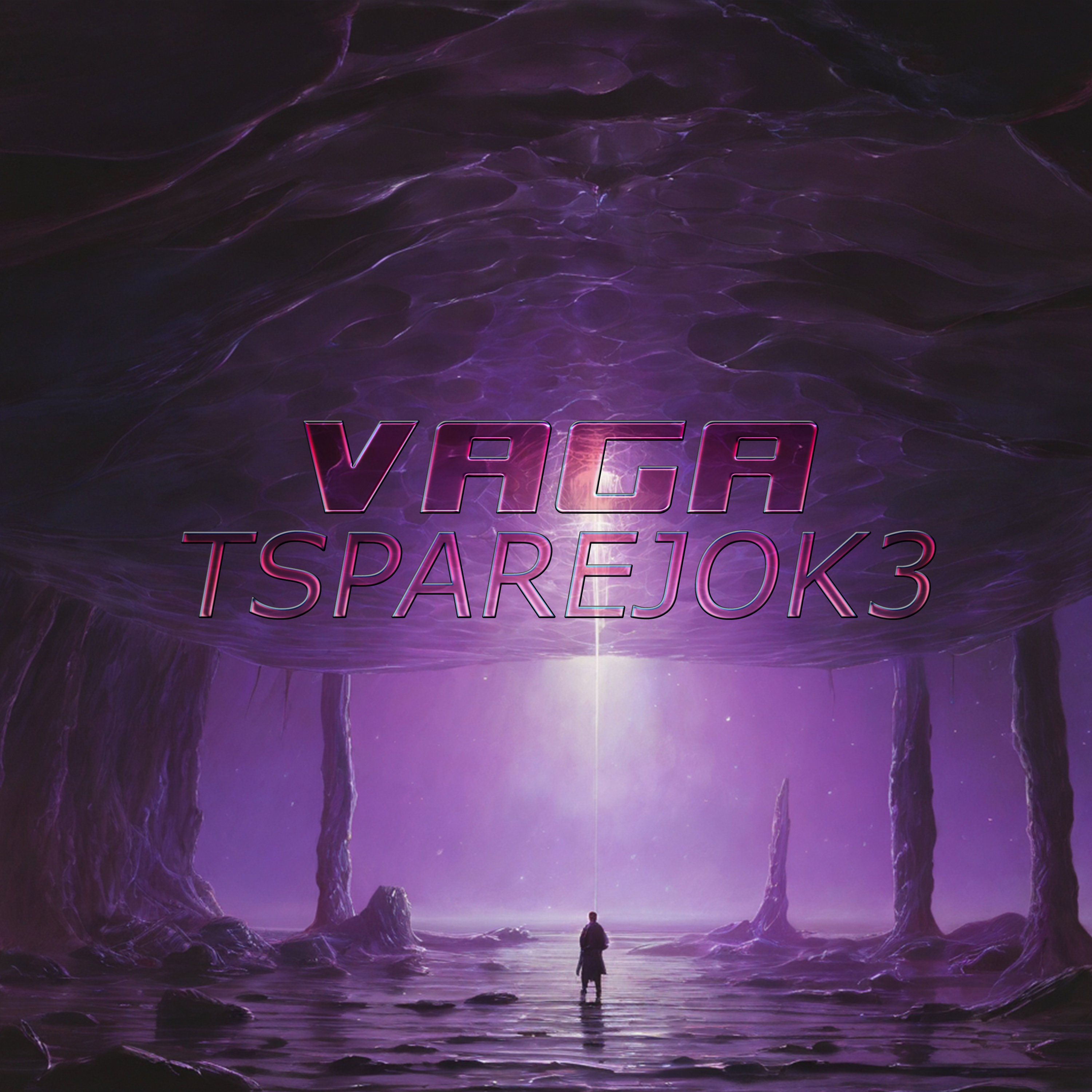 Vaga artwork