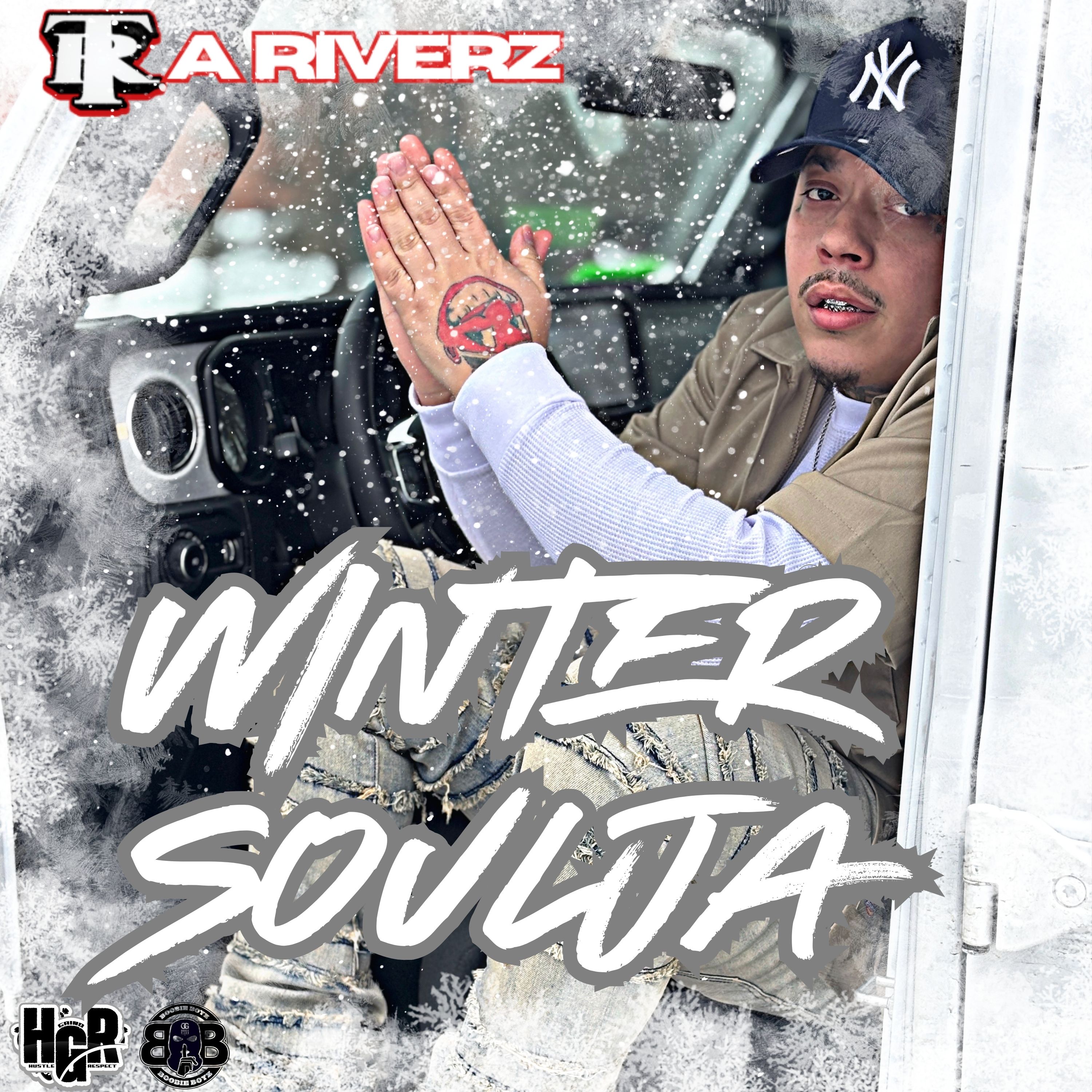 Winter Soulja artwork