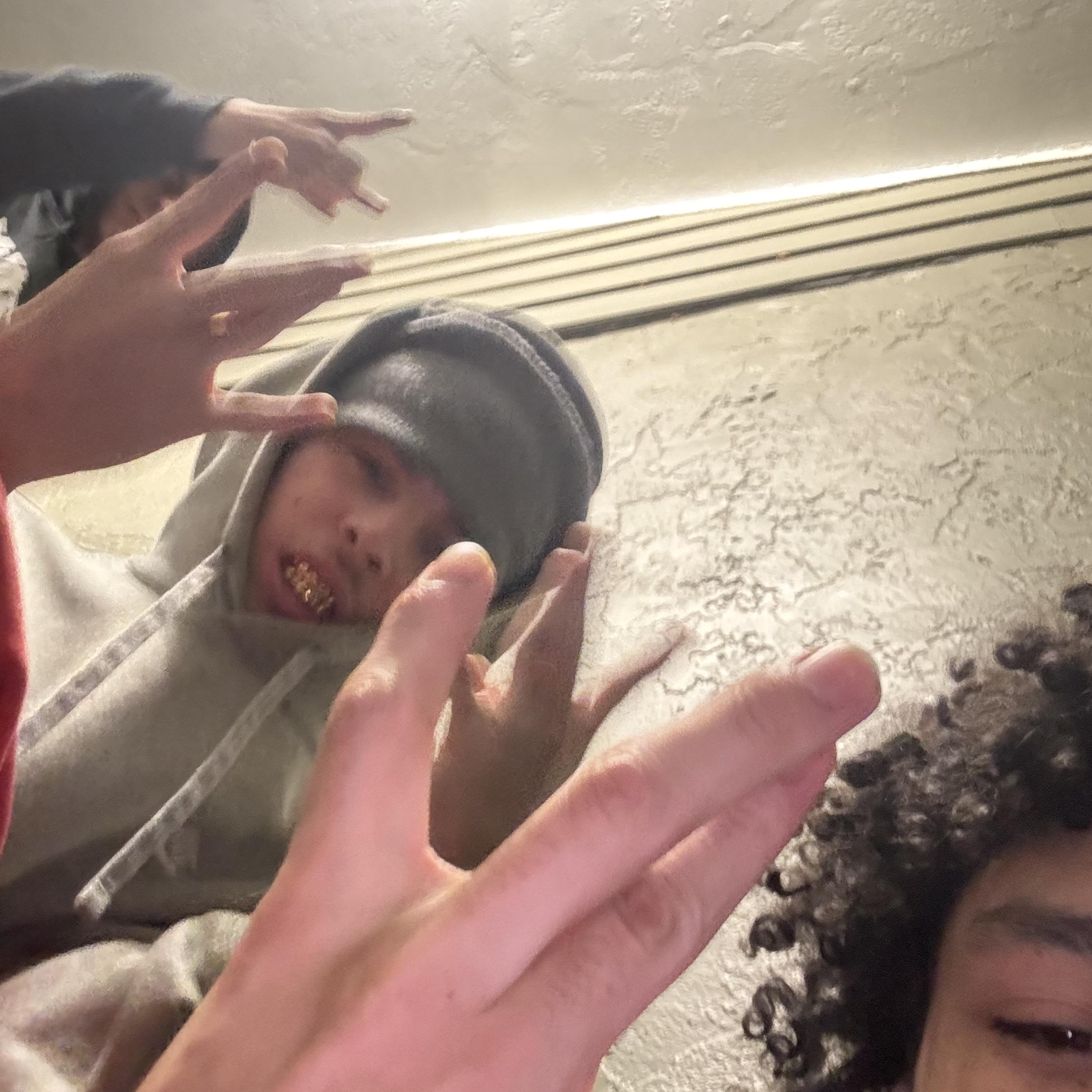 The last Dance artwork