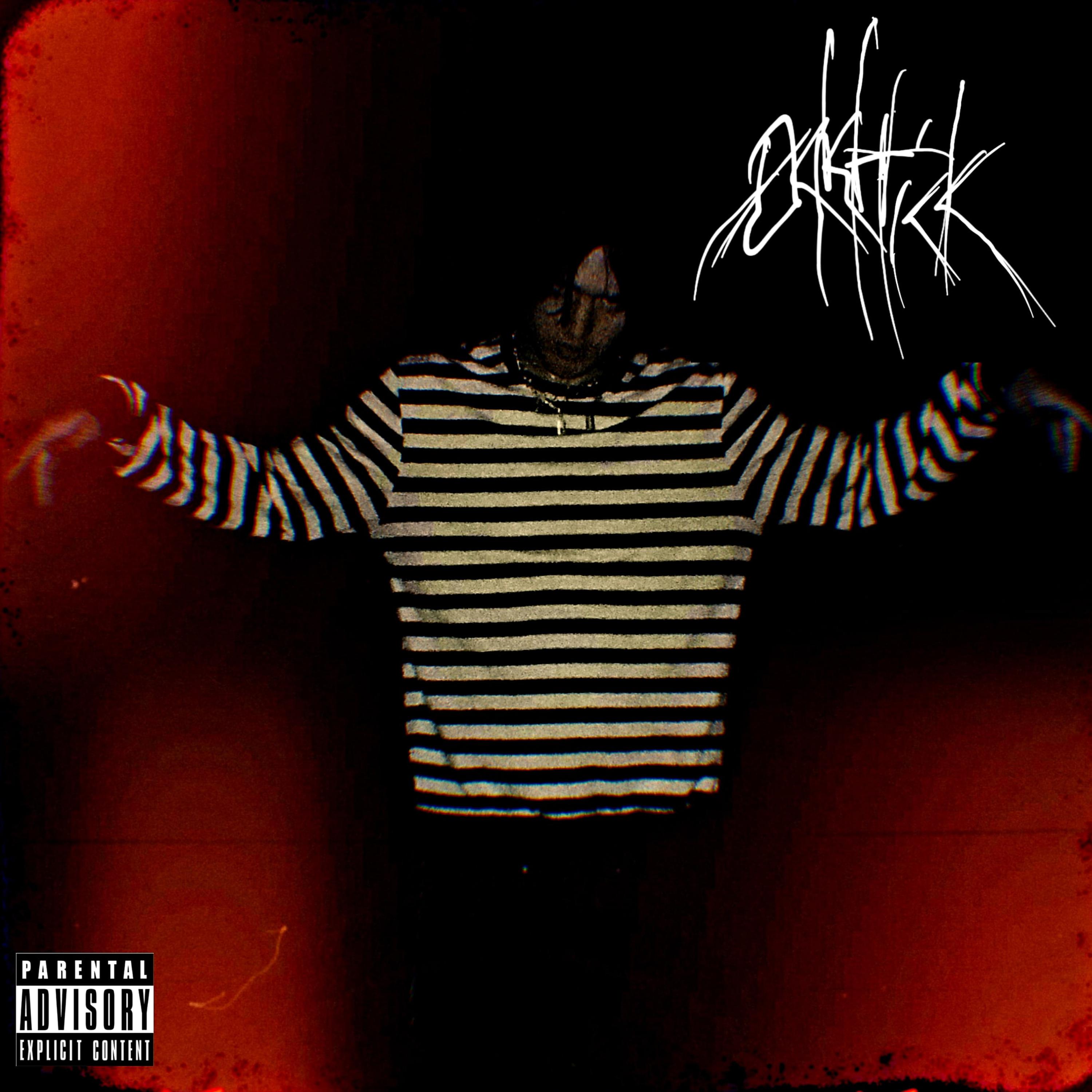 Øddtick artwork