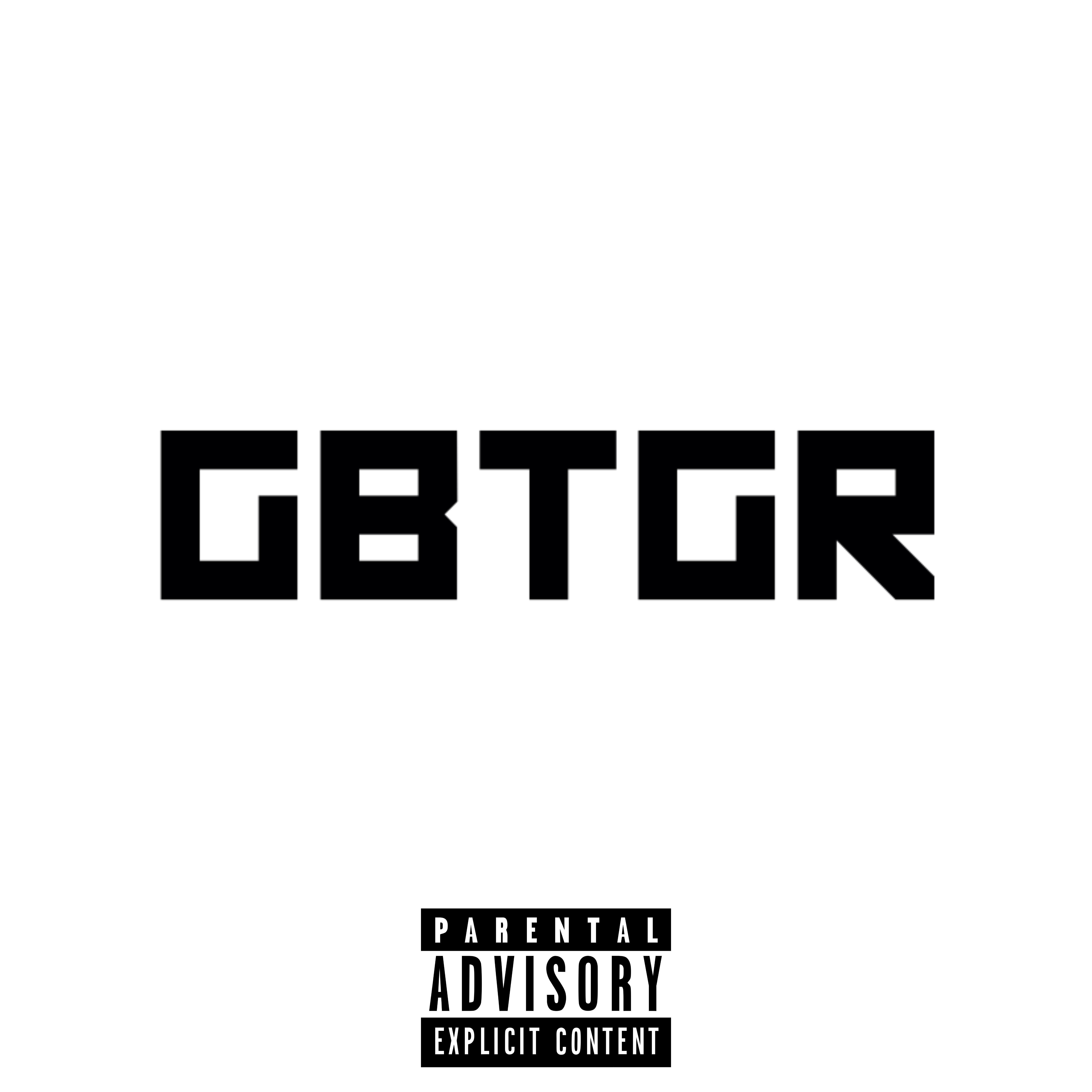 GBTGR artwork