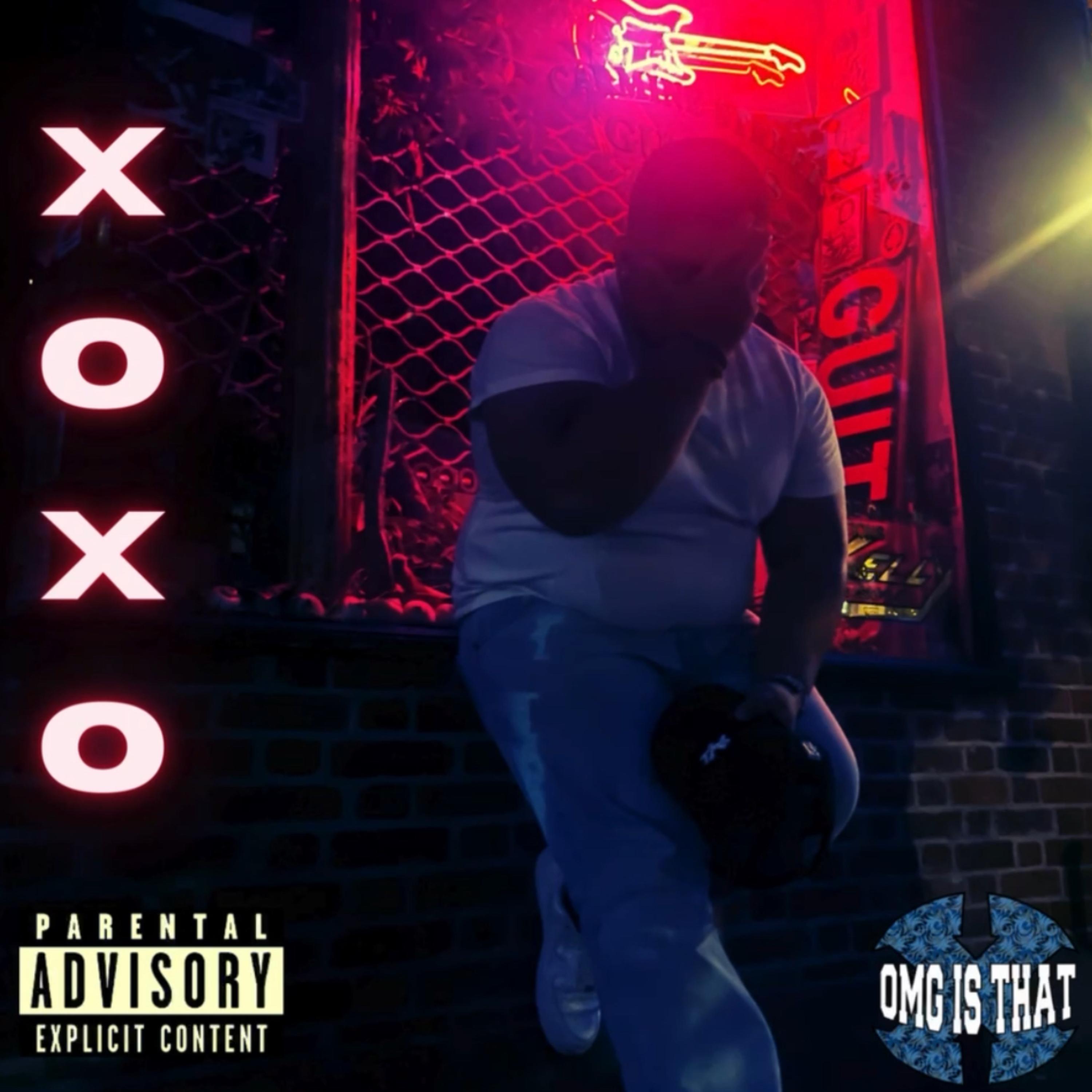 XOXO by OMGISTHATX cover art