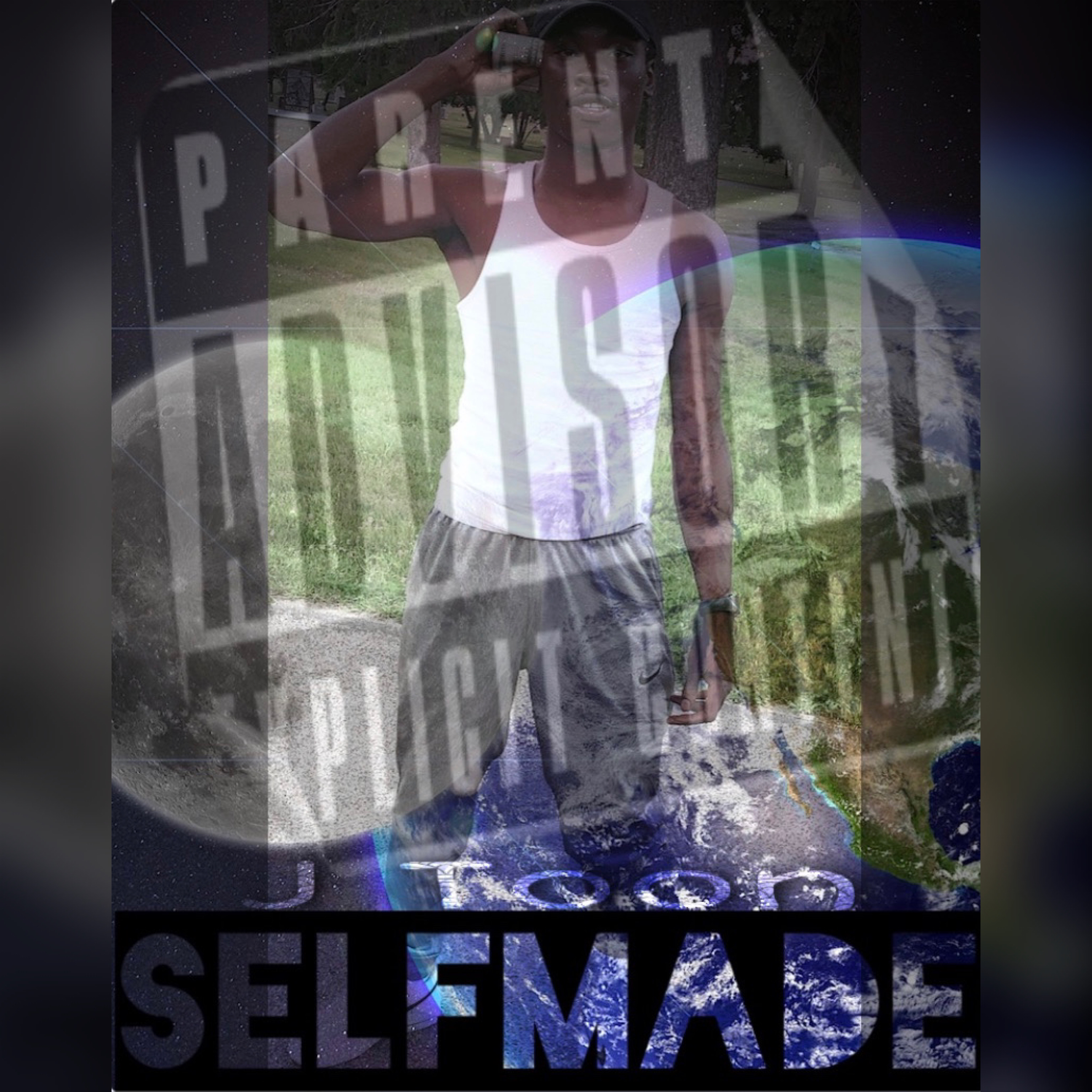 SelfMade artwork