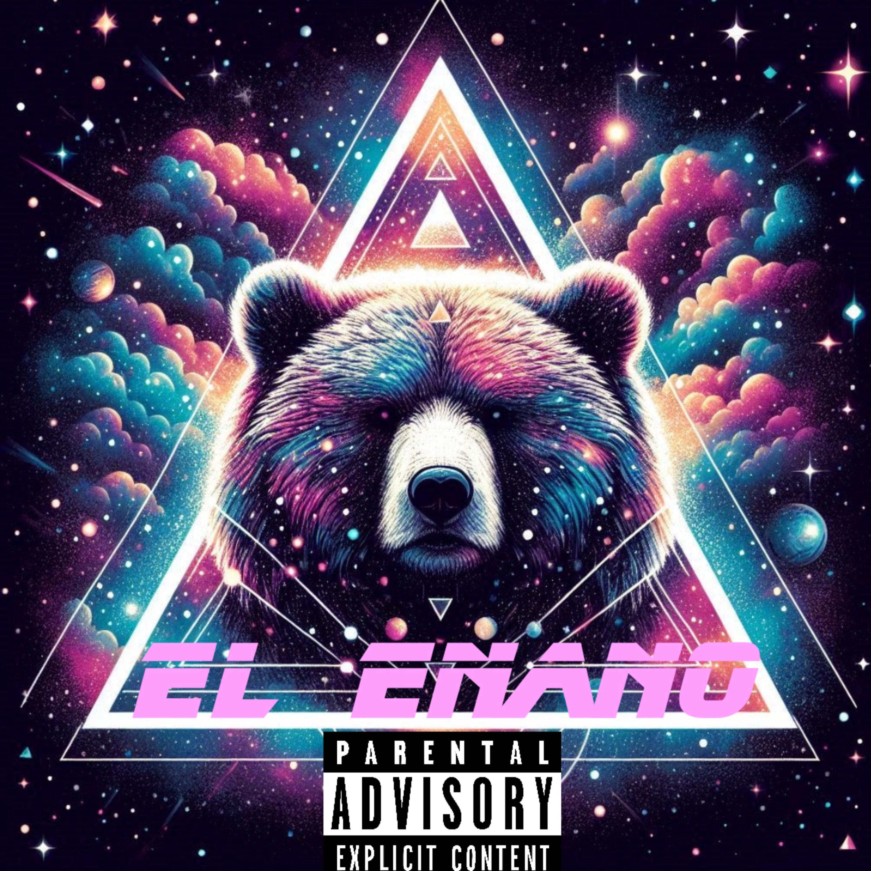 Dentro De La Galaxia artwork