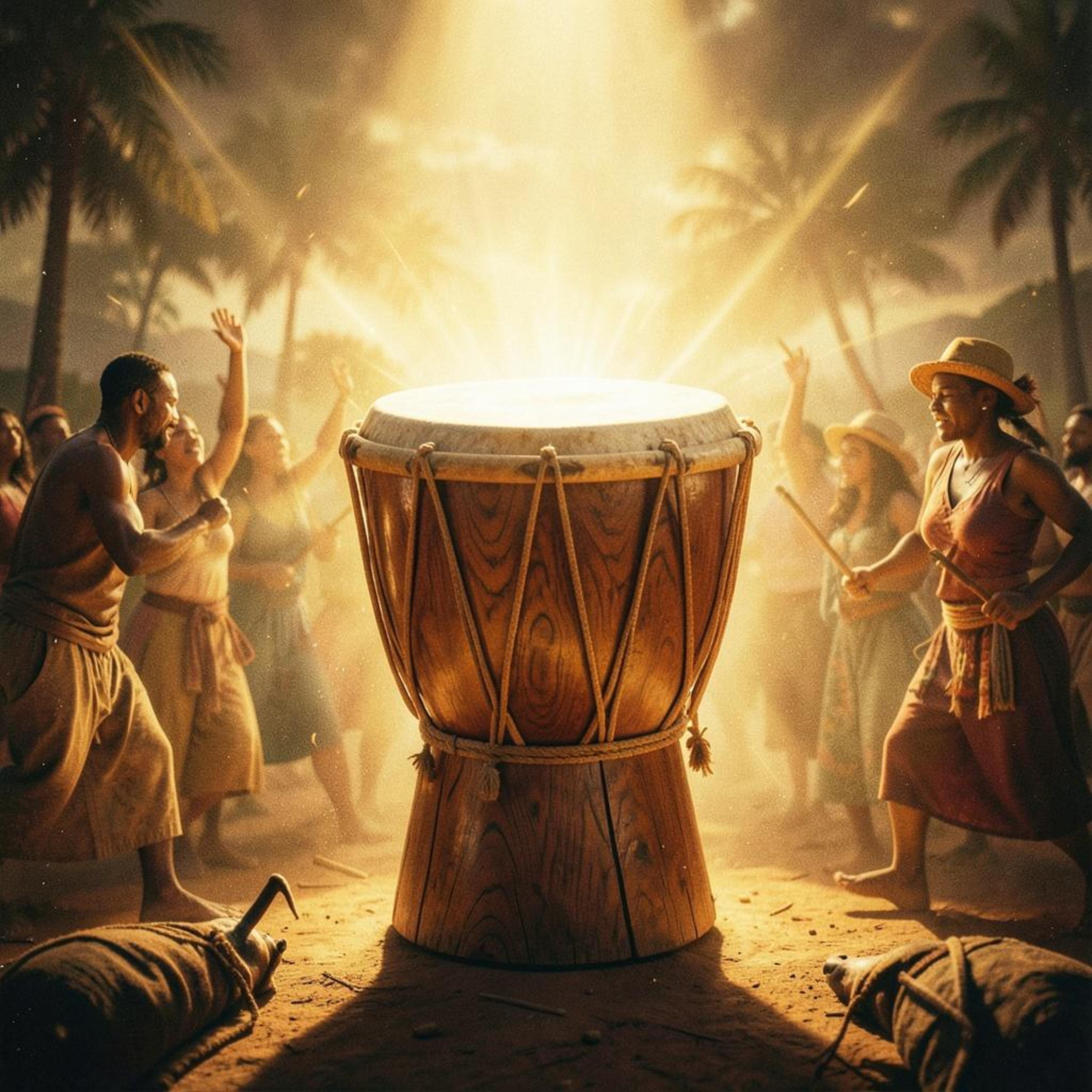 Rejoice artwork
