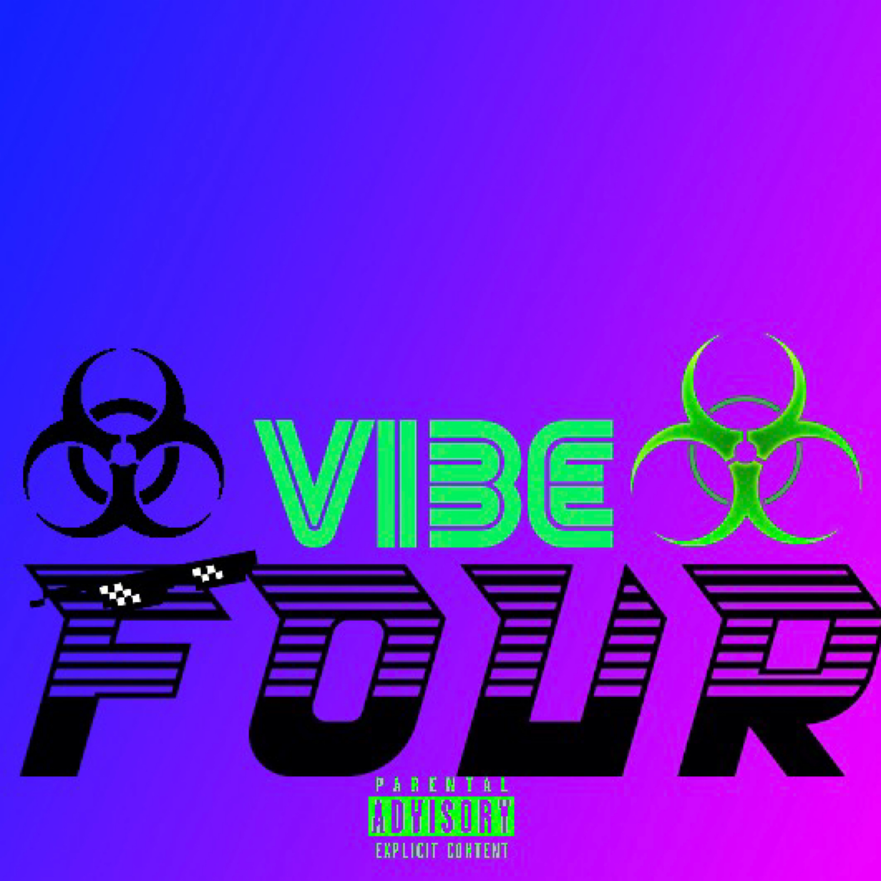 Vibe artwork
