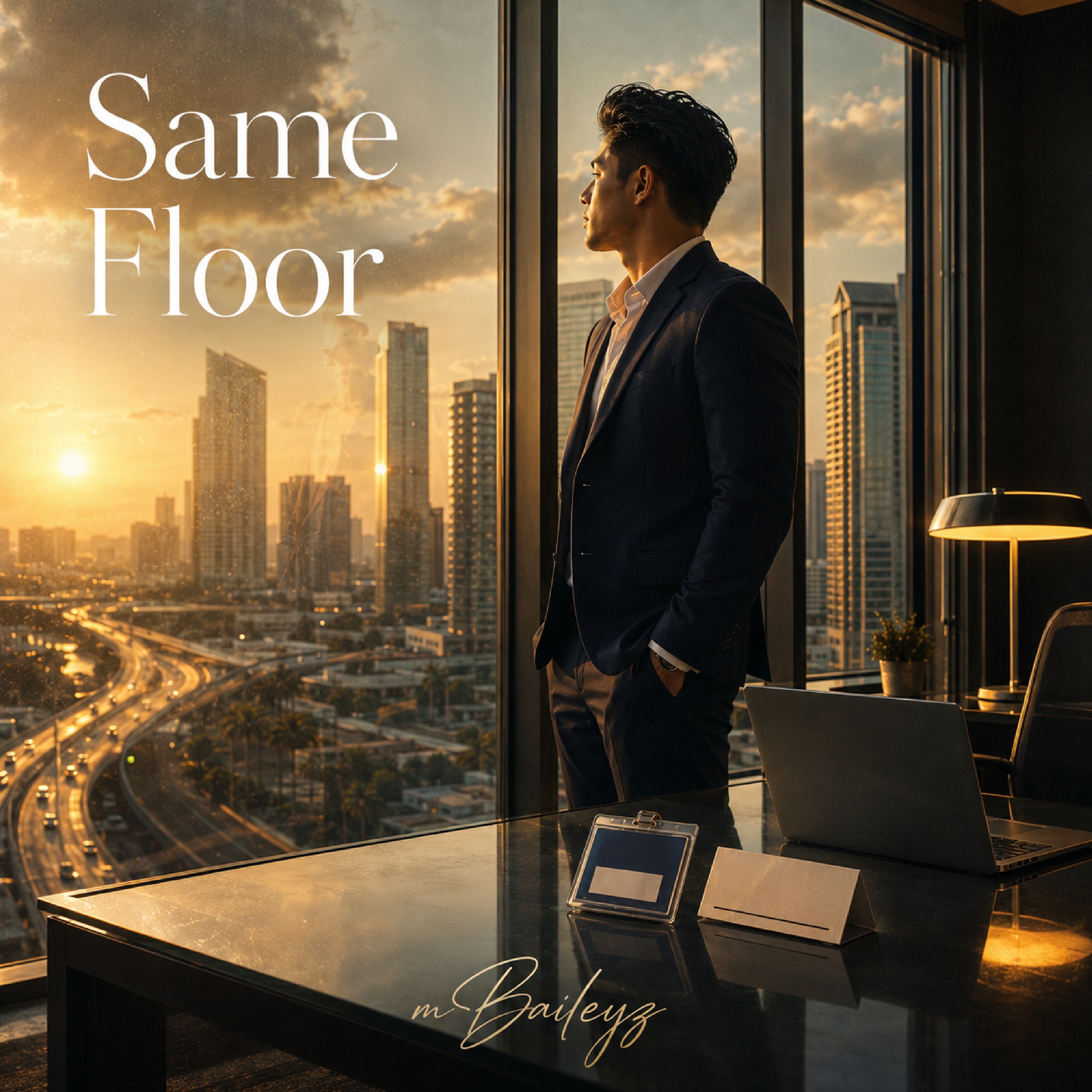 Same Floor by mBaileyz cover art