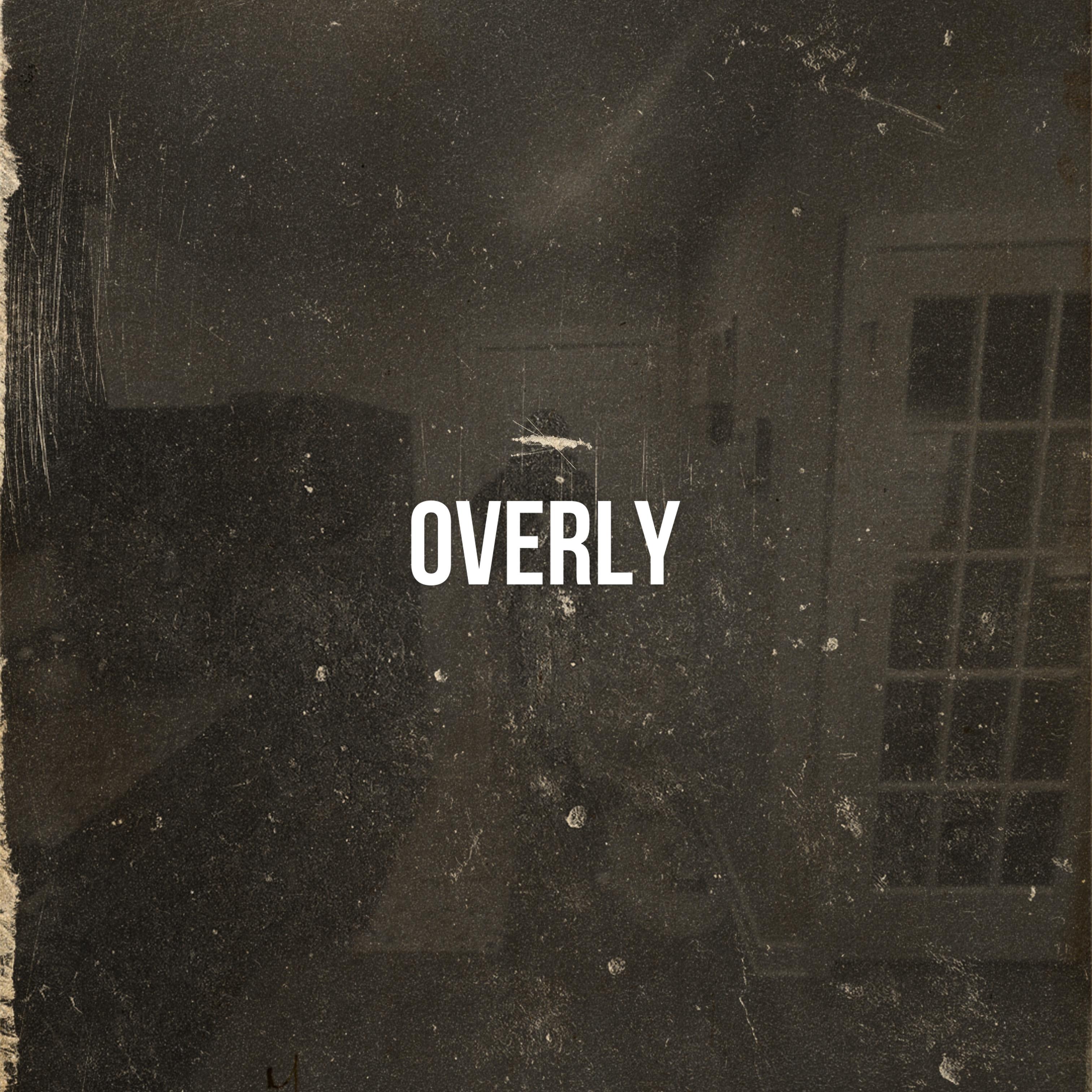 Overly by Luh Gen4 cover art