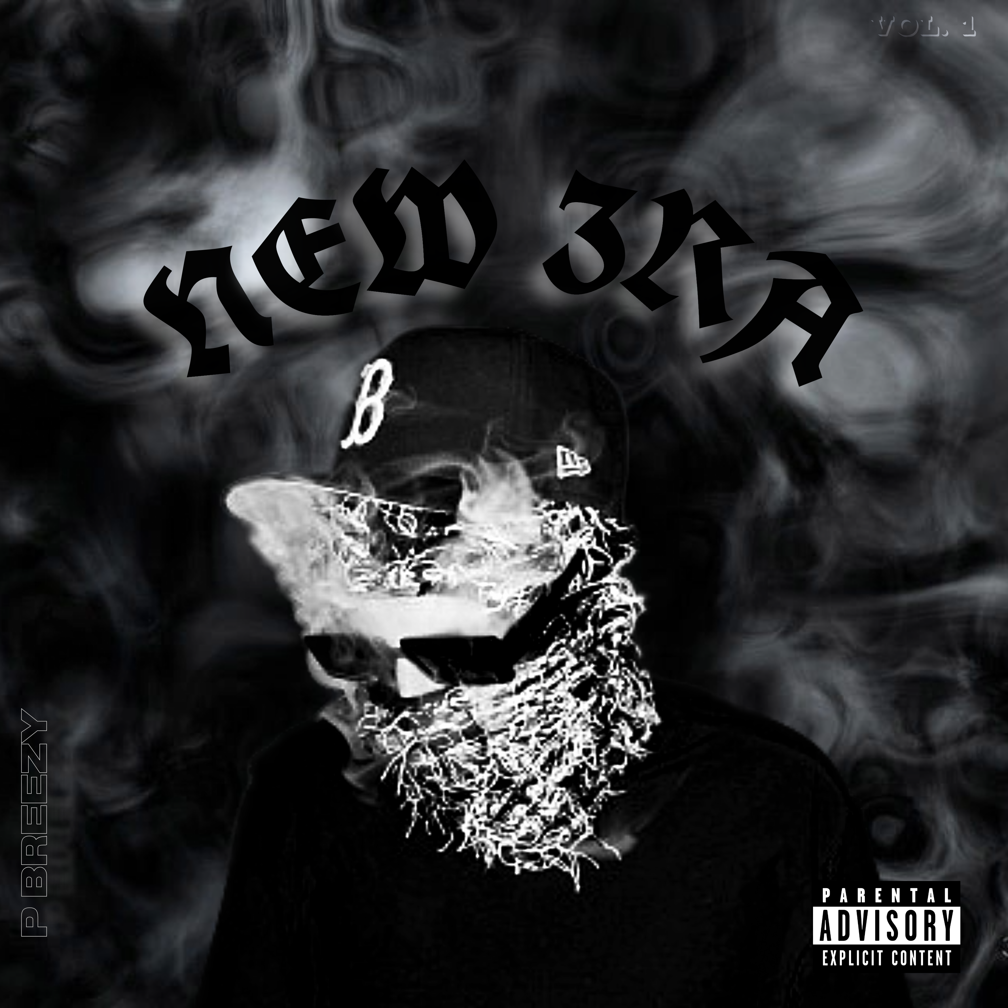 New 3ra artwork
