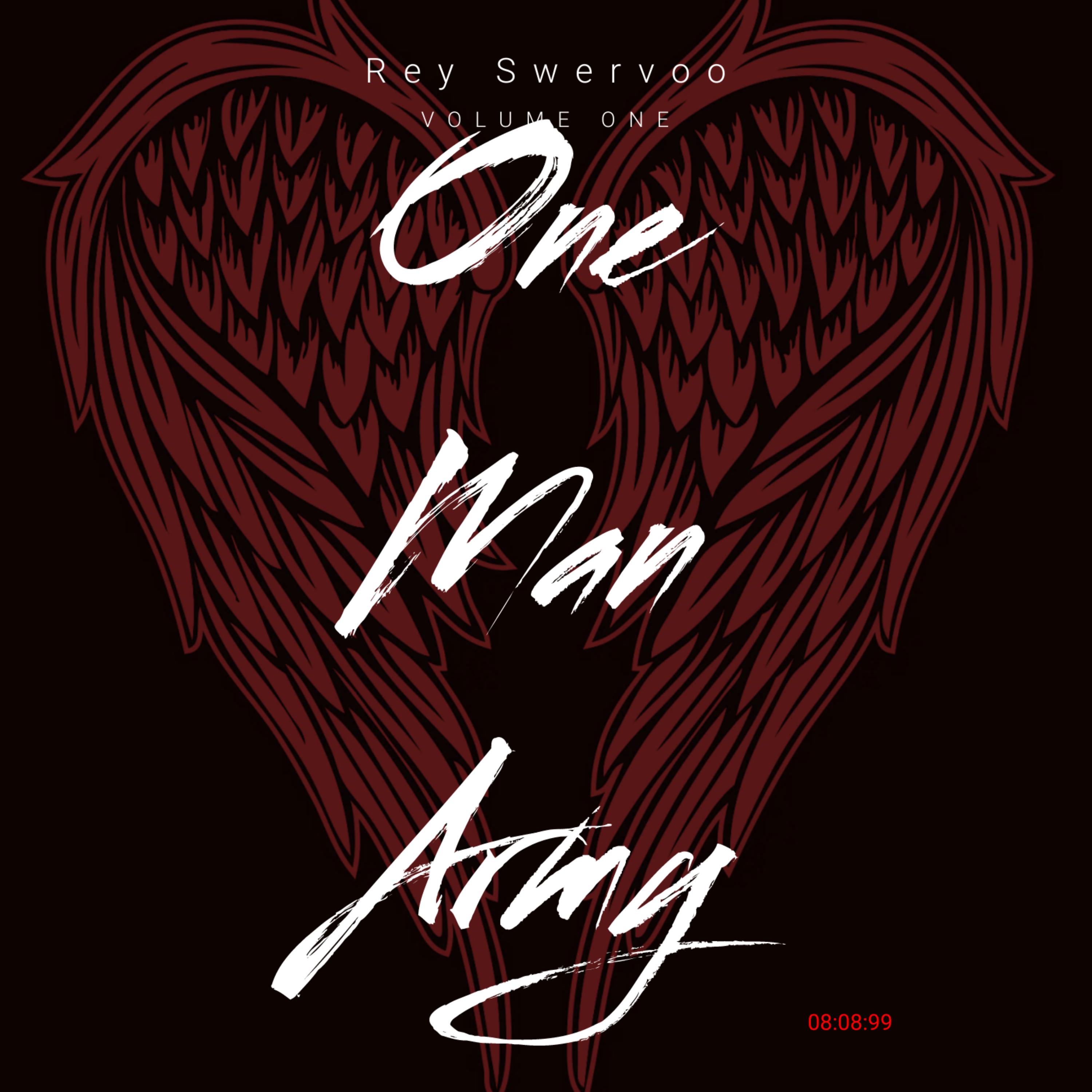 One Man Army artwork