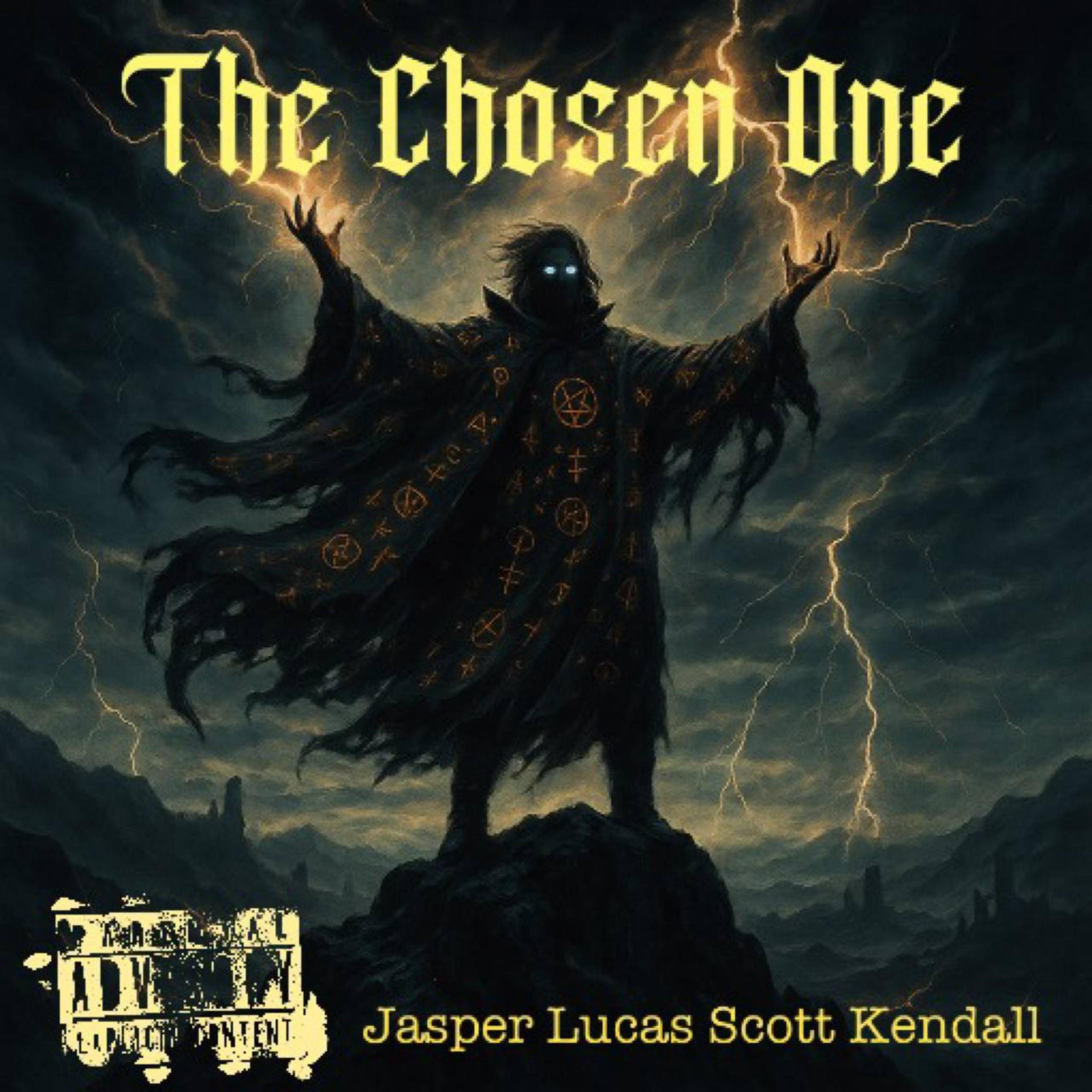The Chosen One artwork
