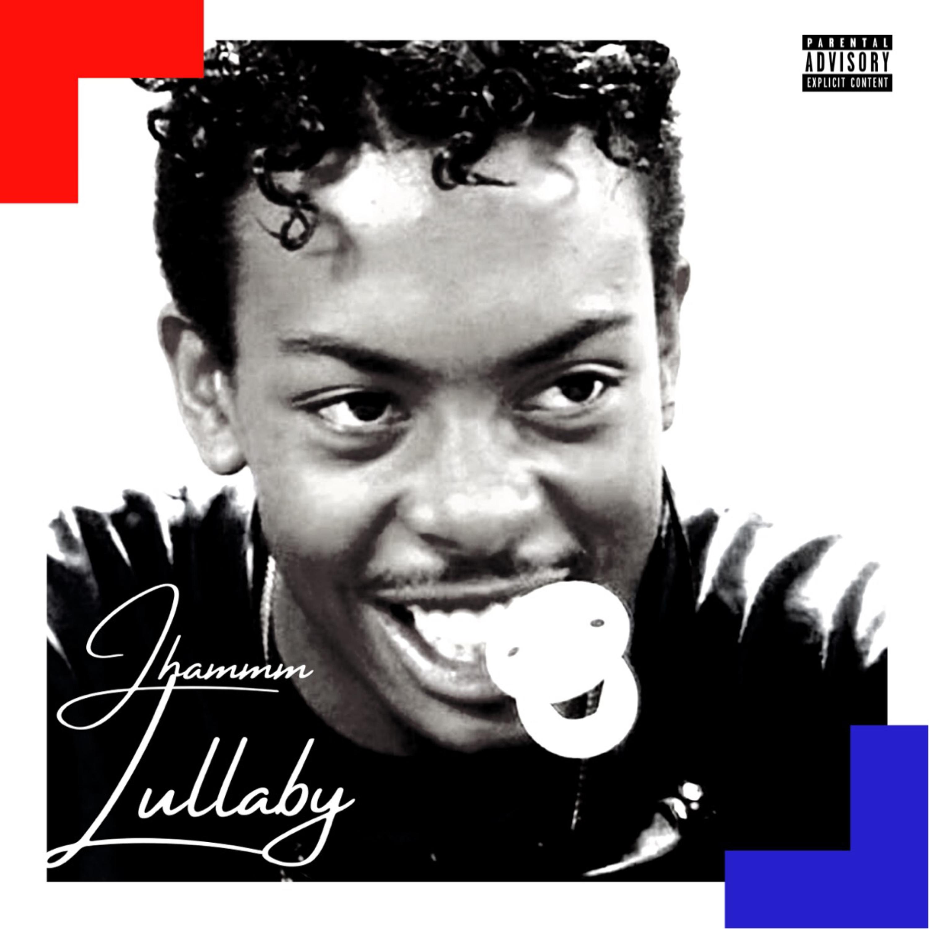 Lullaby artwork