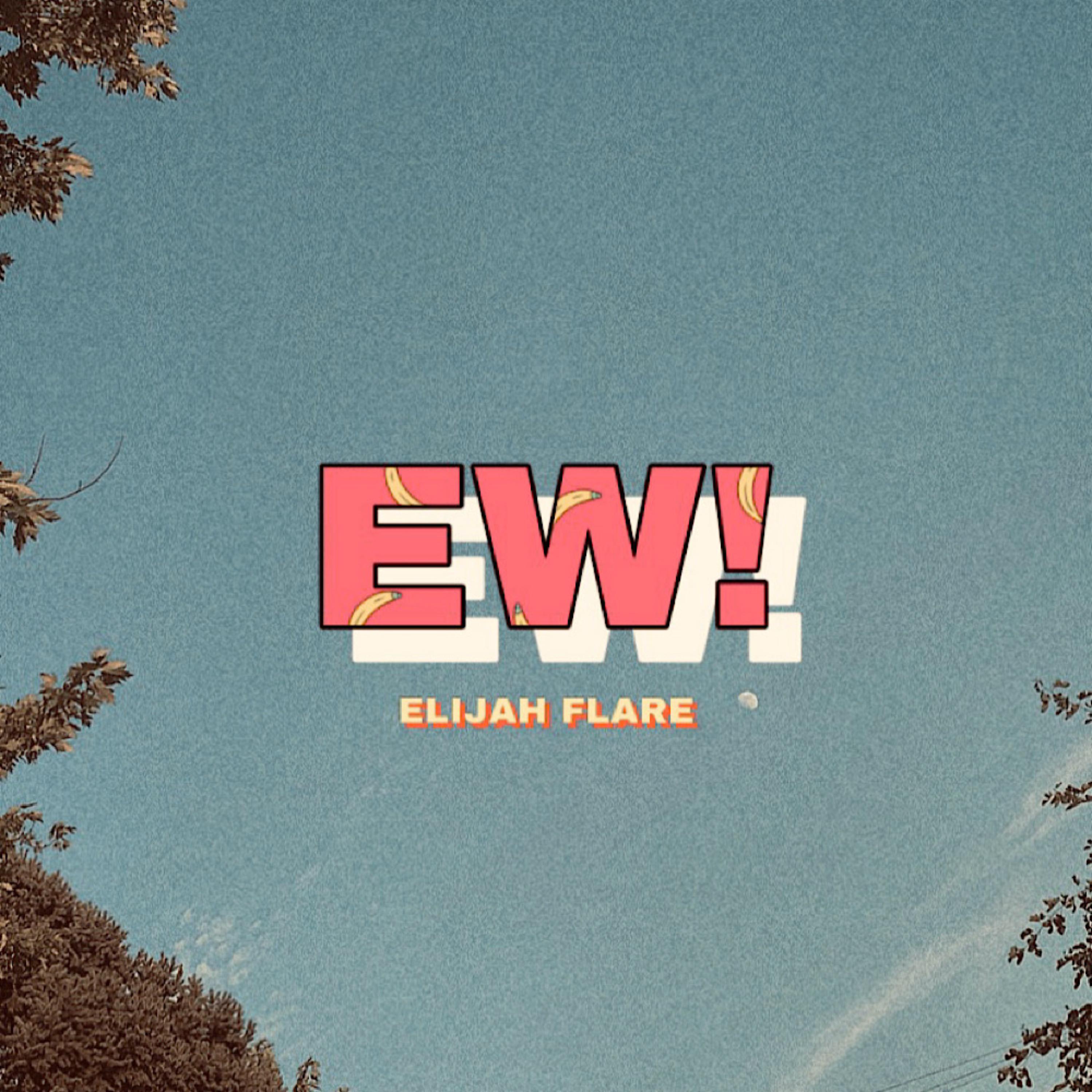 Ew! artwork
