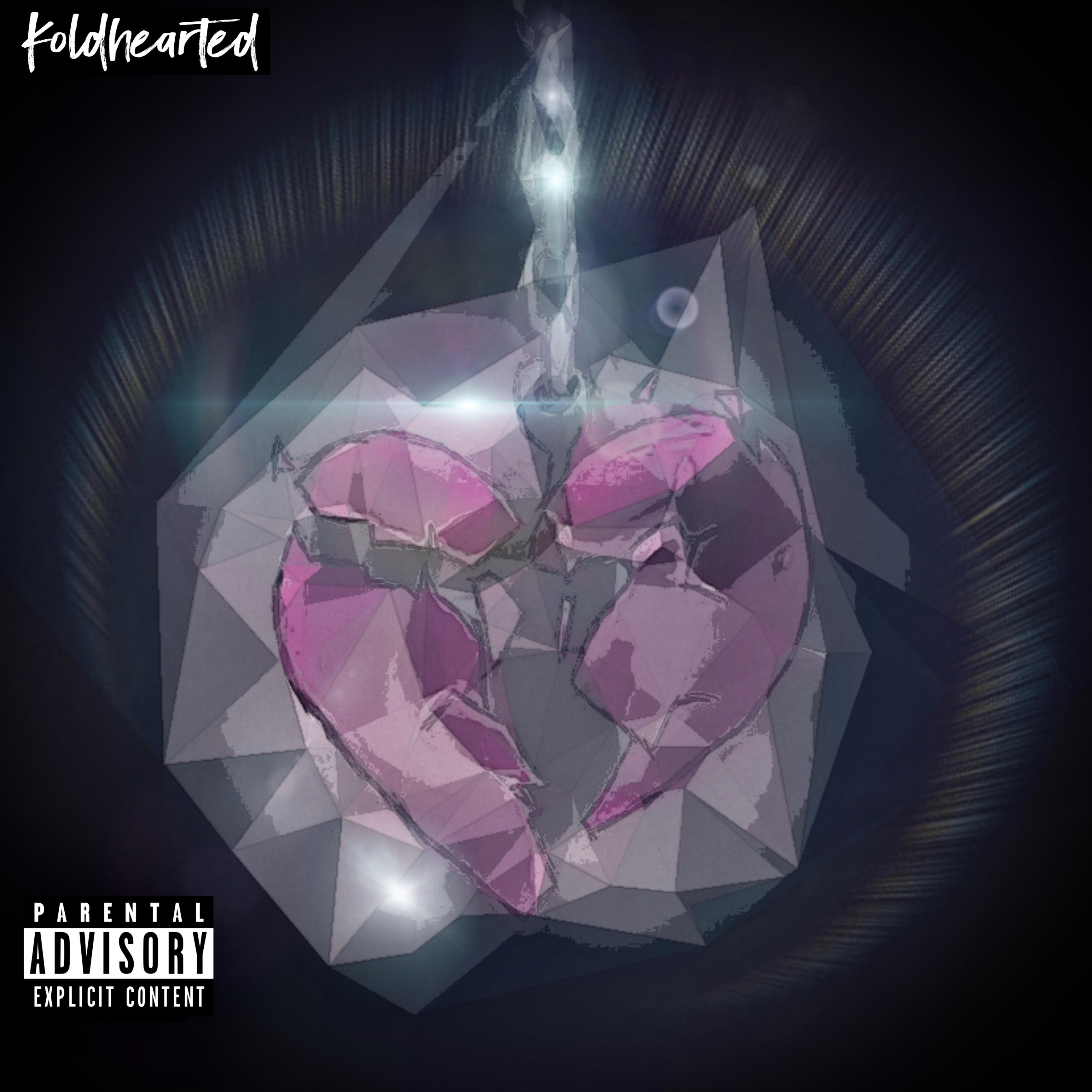 Koldhearted artwork