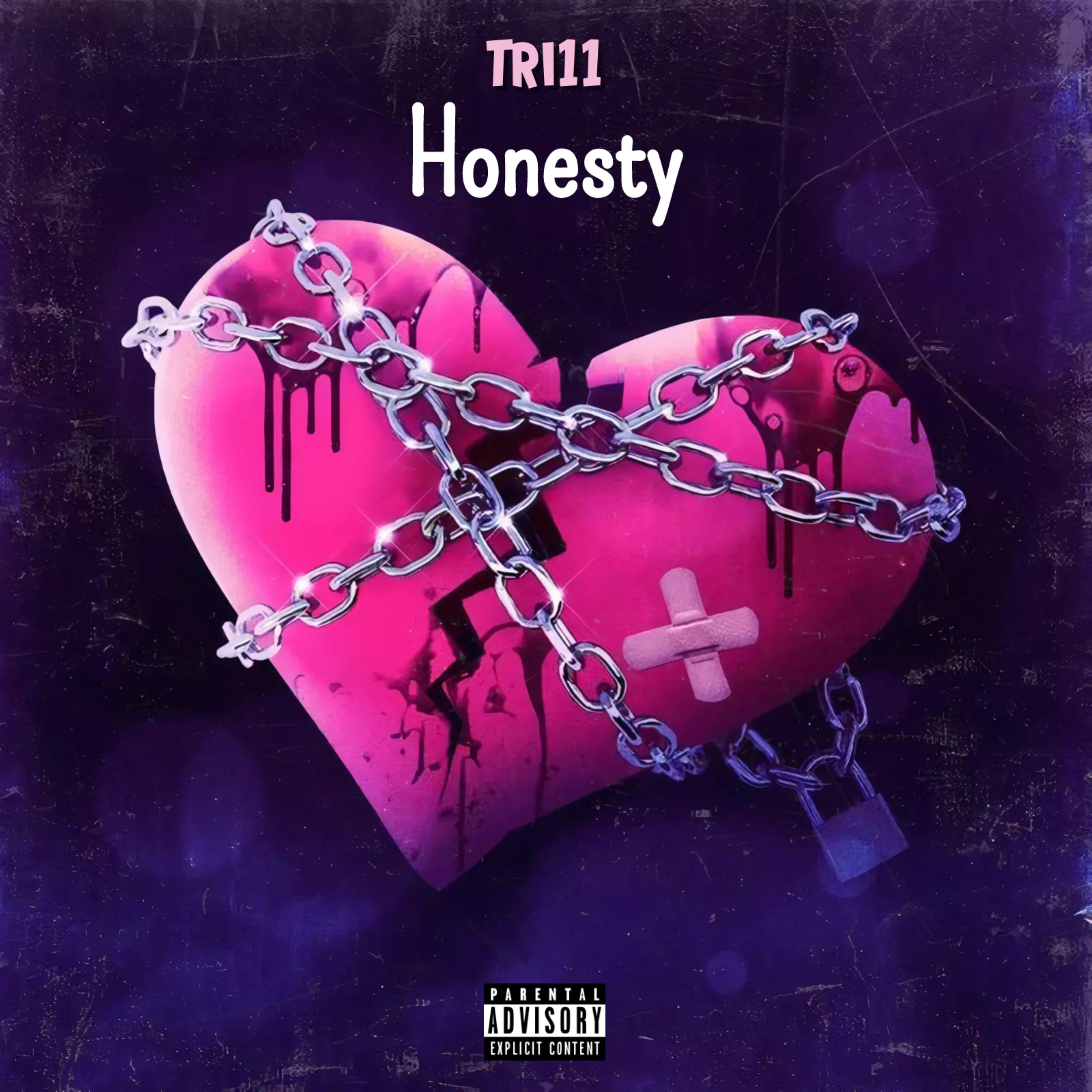 Honesty artwork