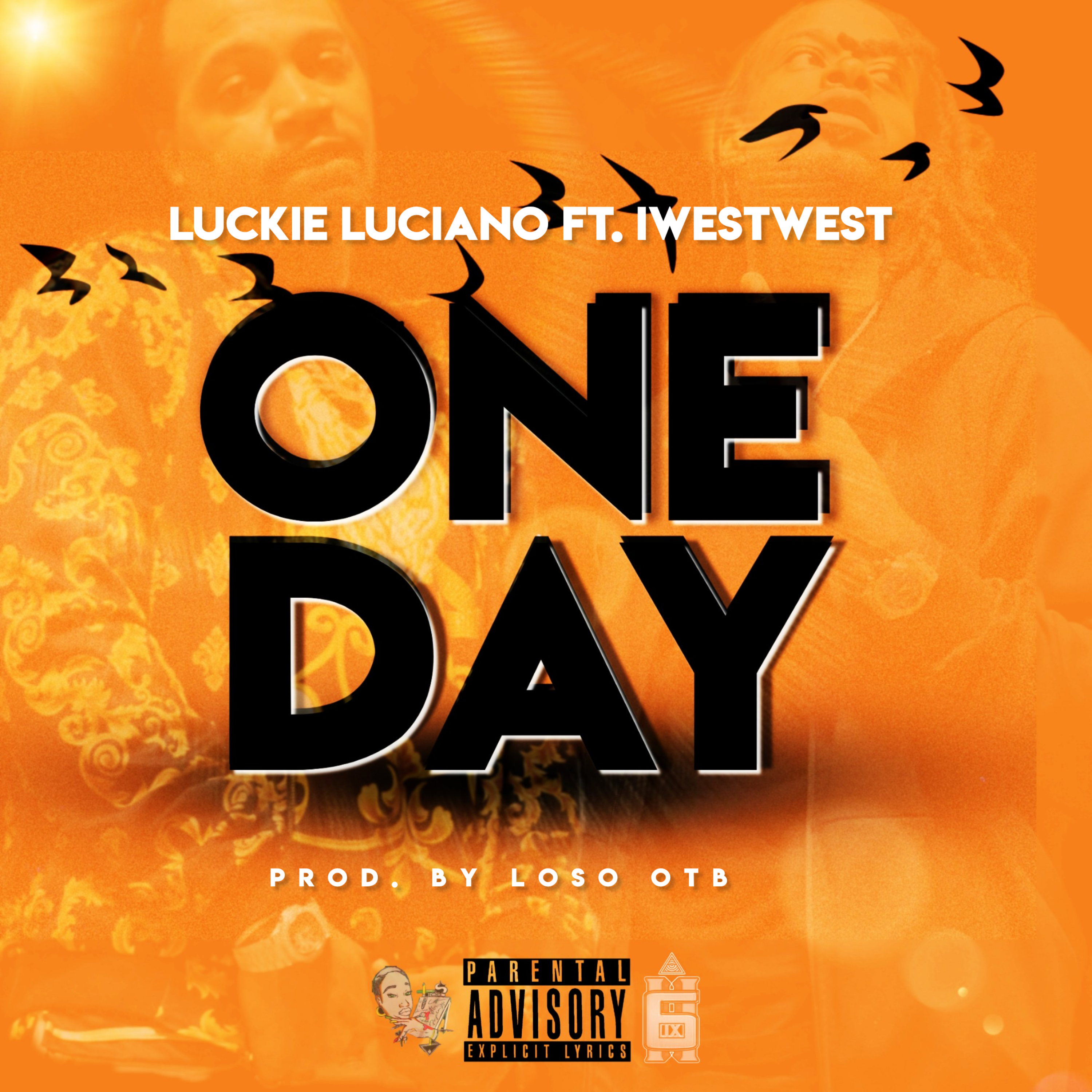 One Day artwork