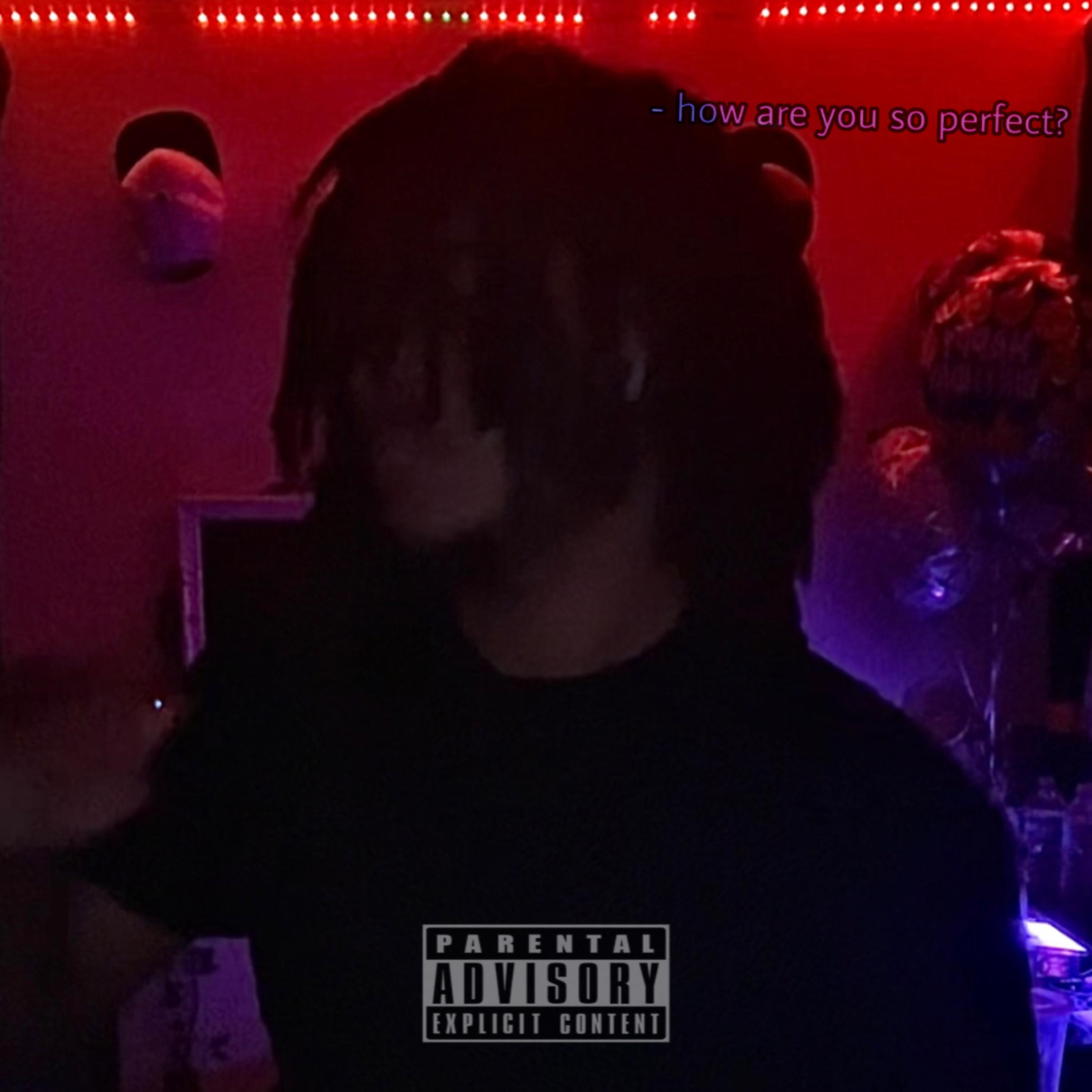 Ball My Eyes Out artwork