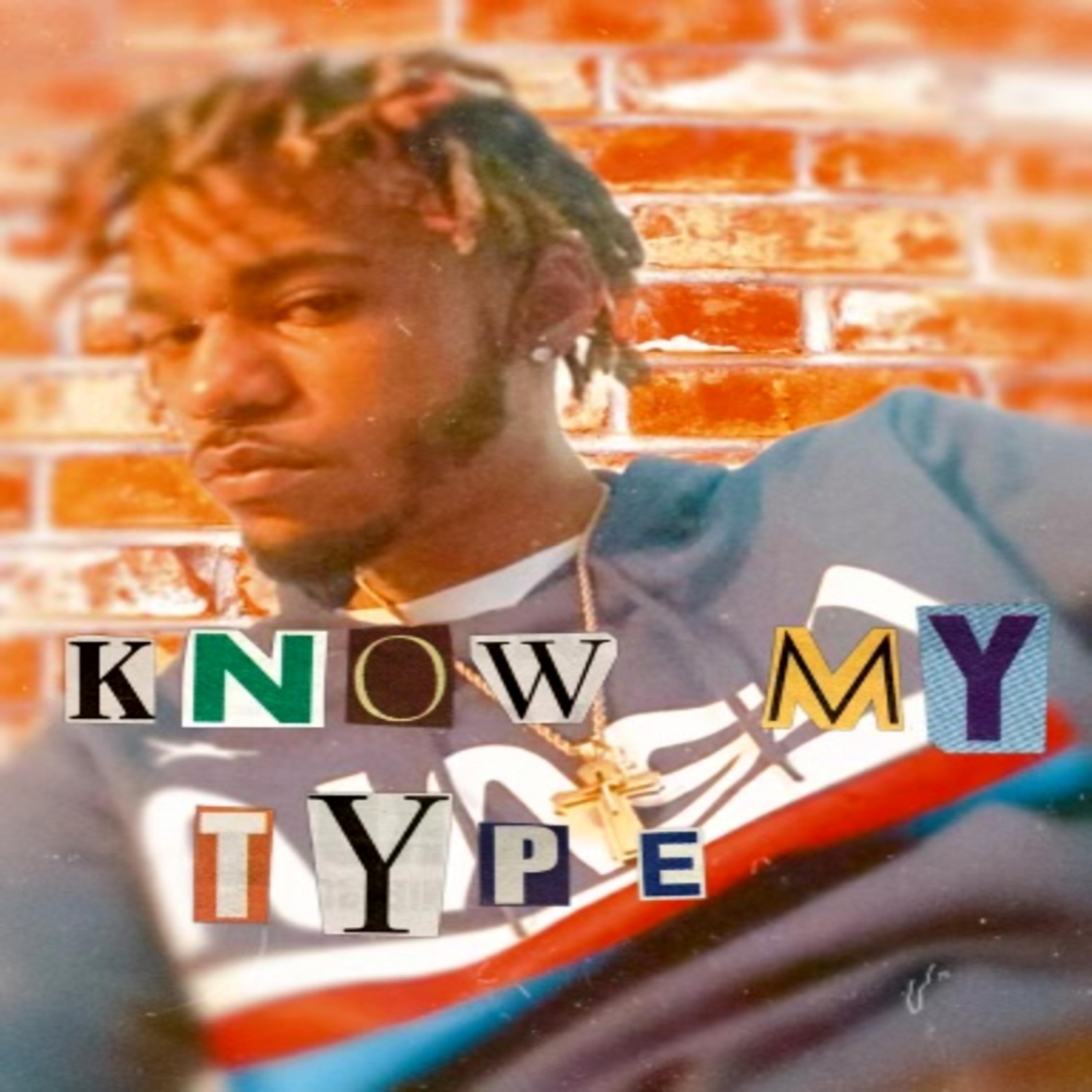 Know My Type artwork