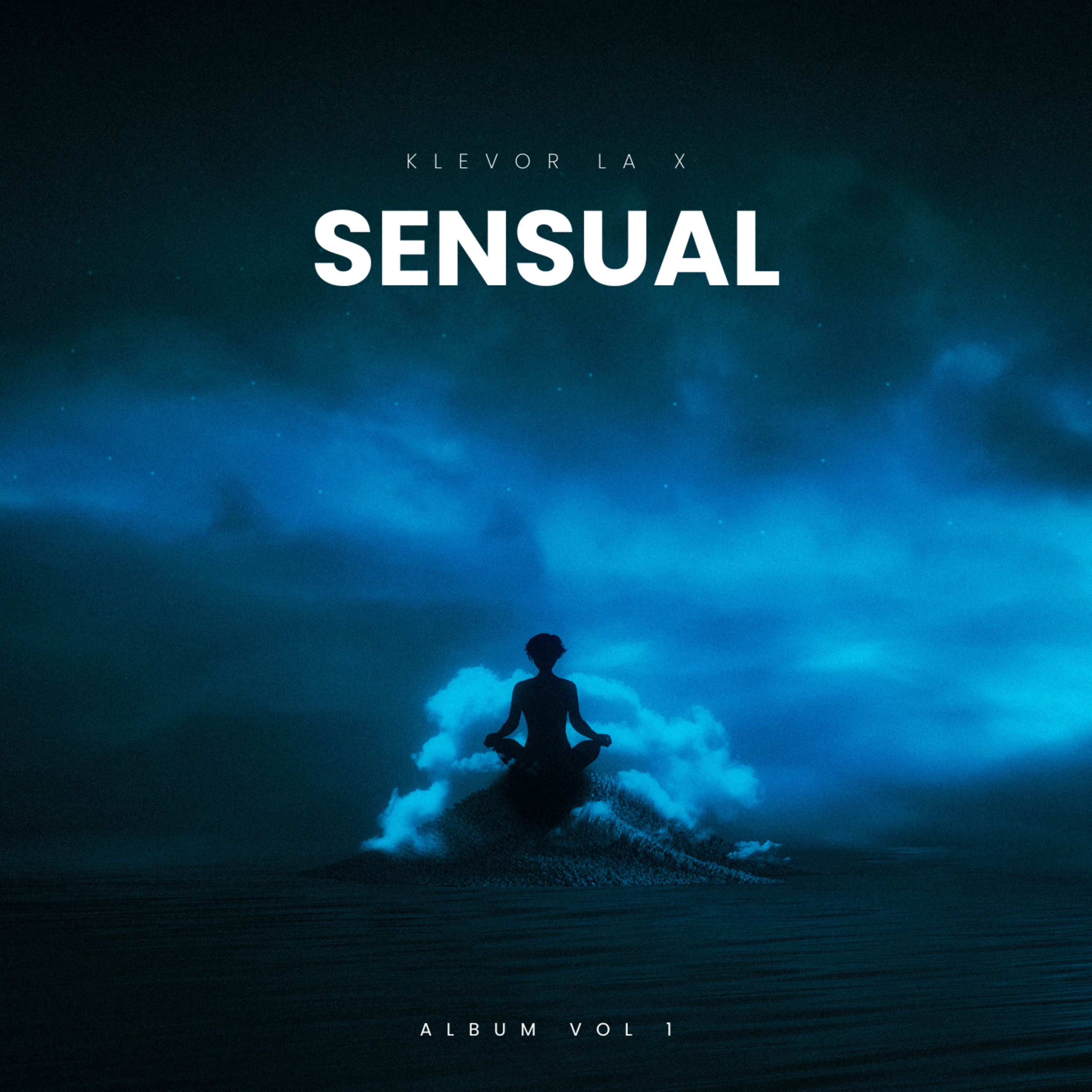 Sensual artwork