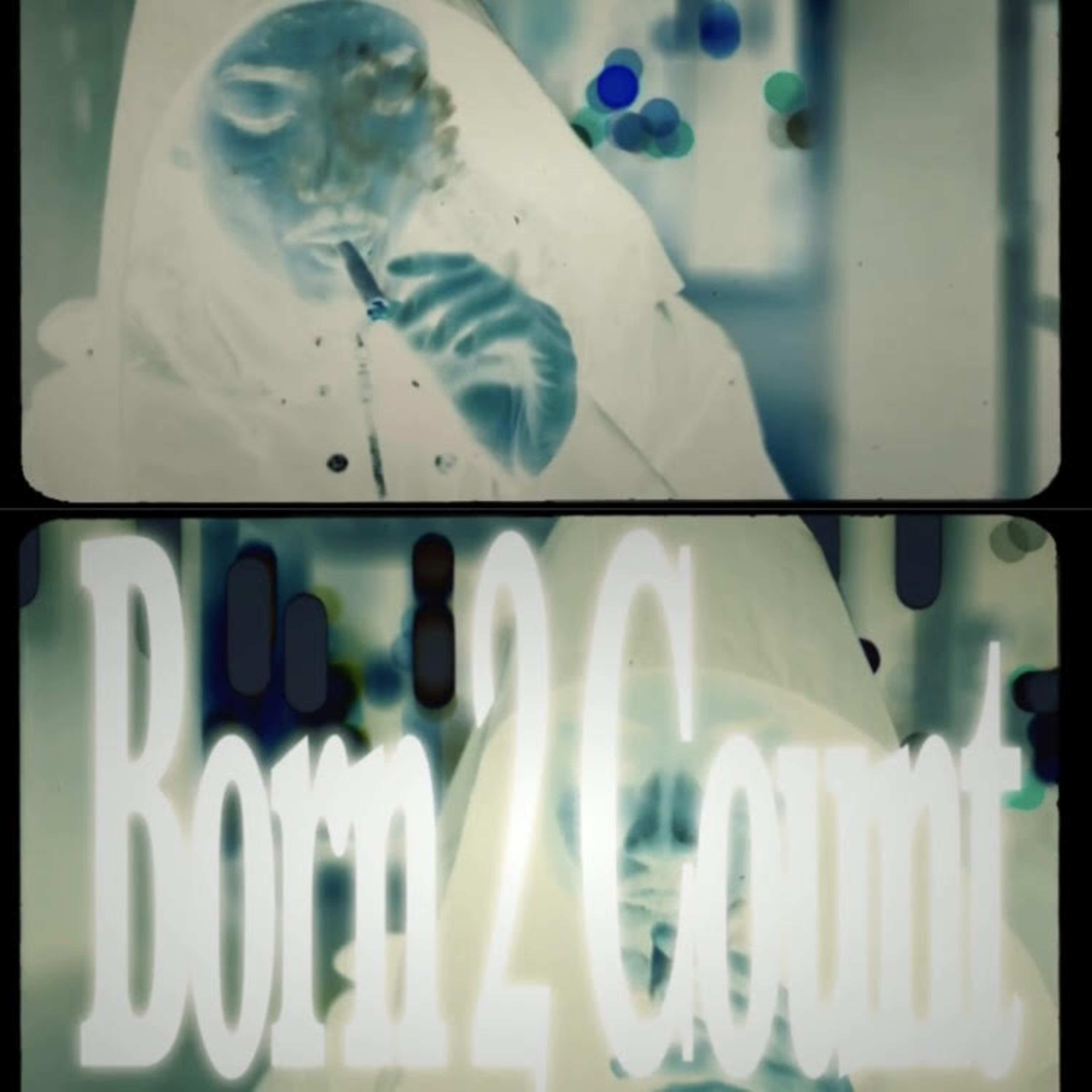 Born2Count artwork