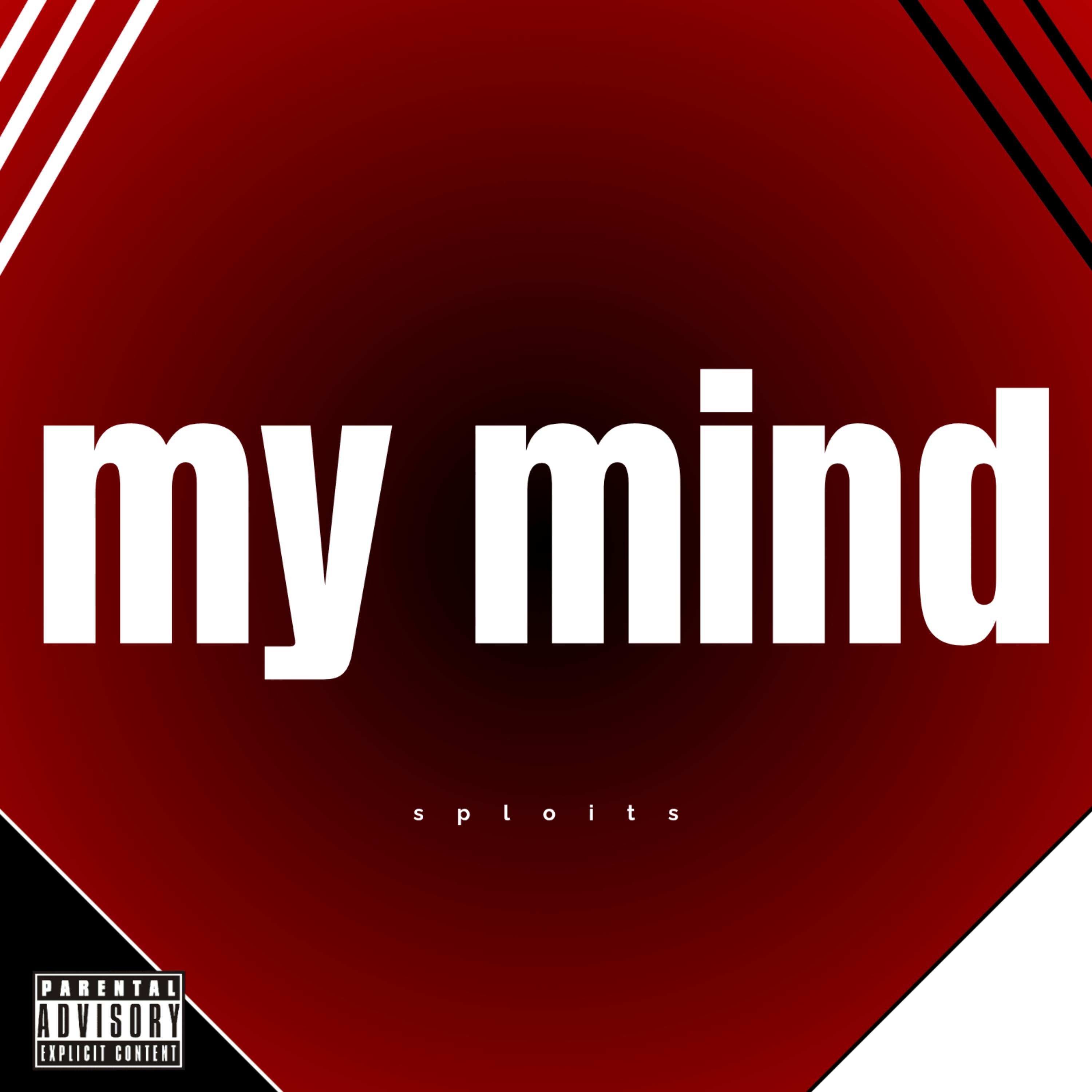 My Mind artwork