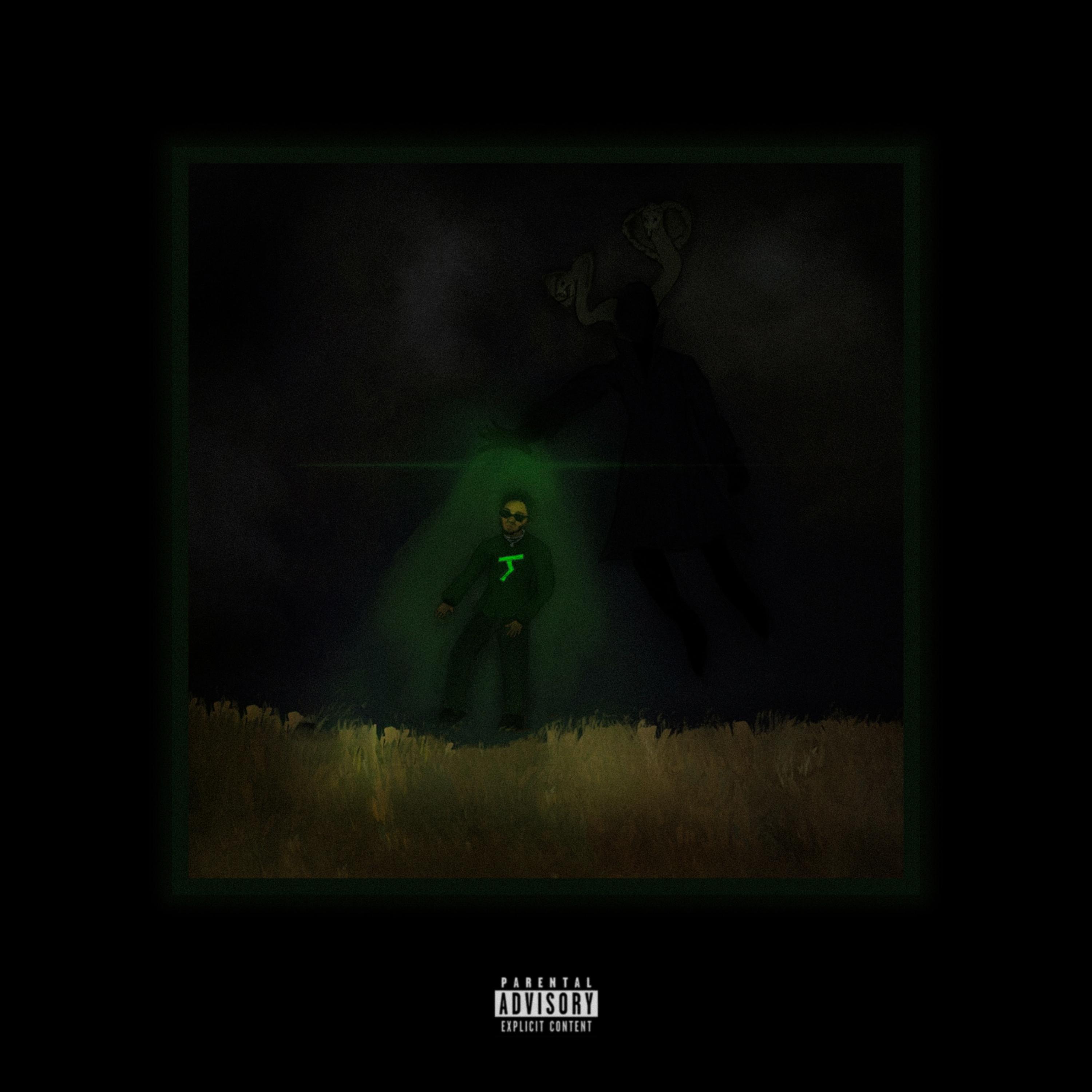 Dayfader artwork