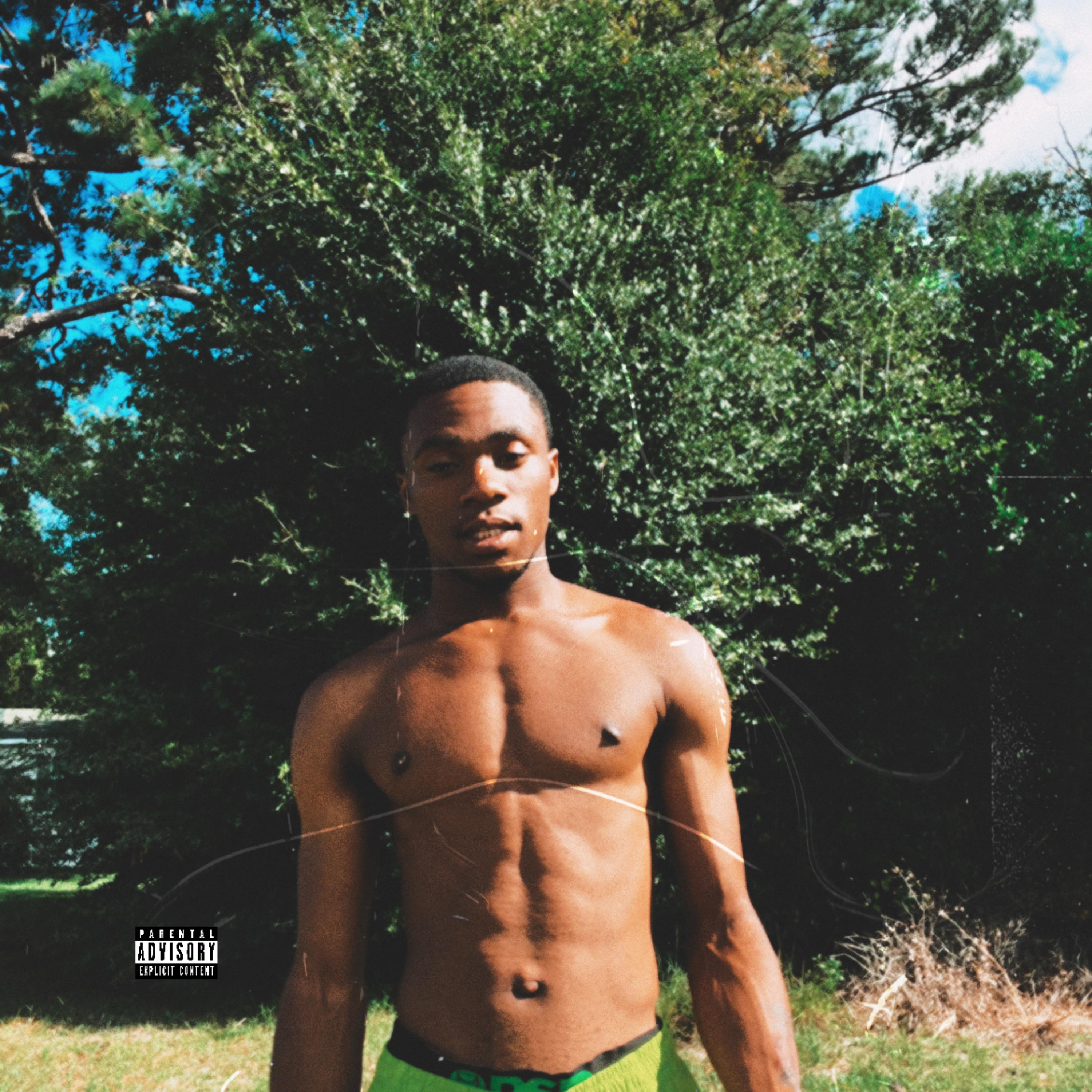 NEVER GON FOLD artwork