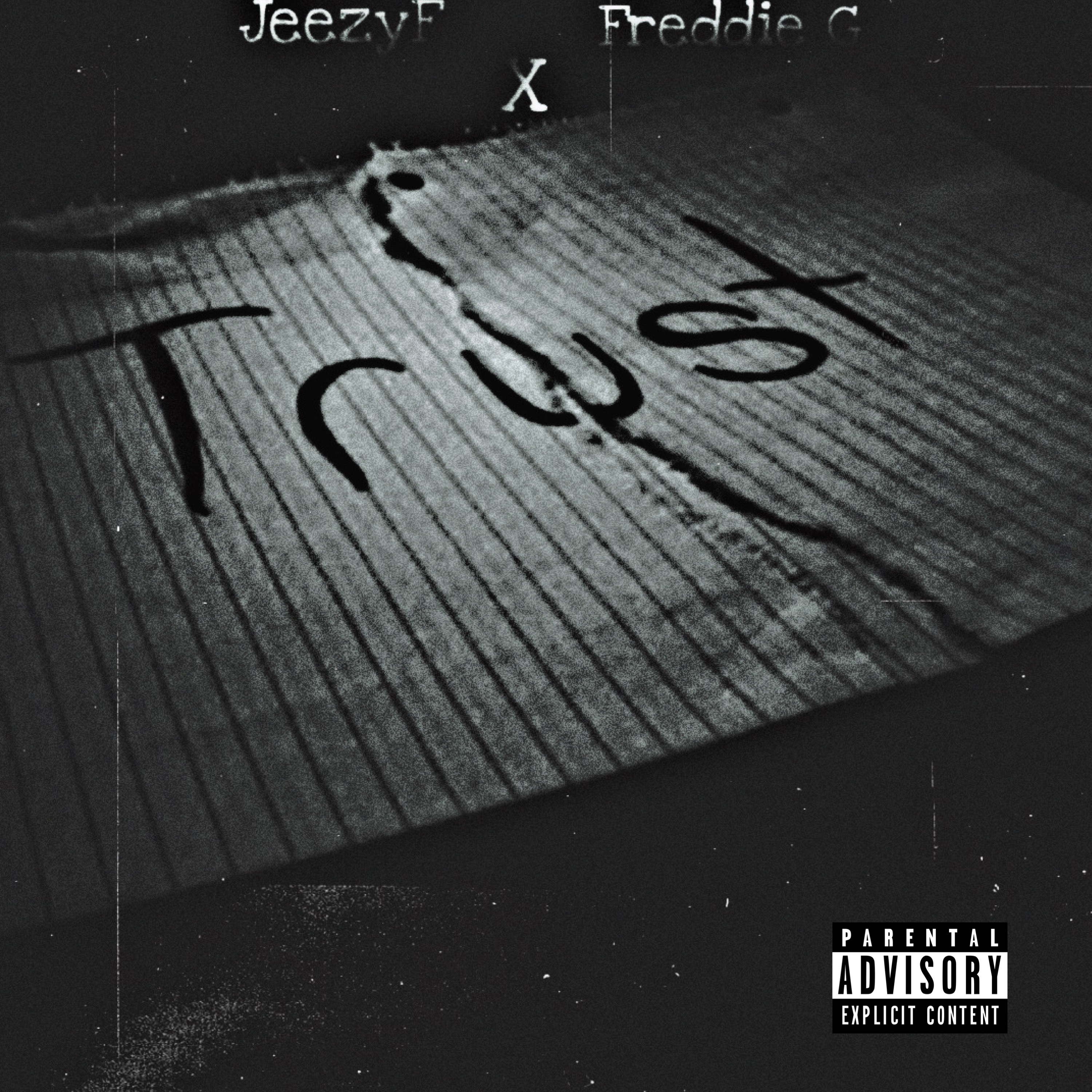 Trust artwork