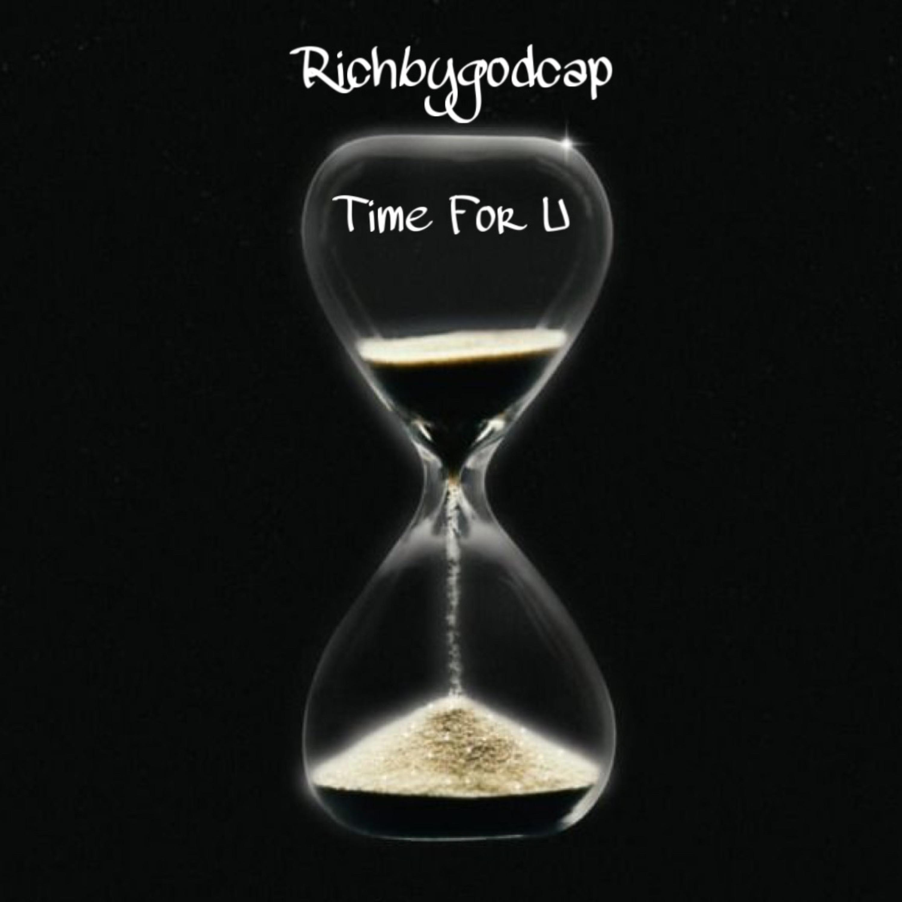 Time For U artwork