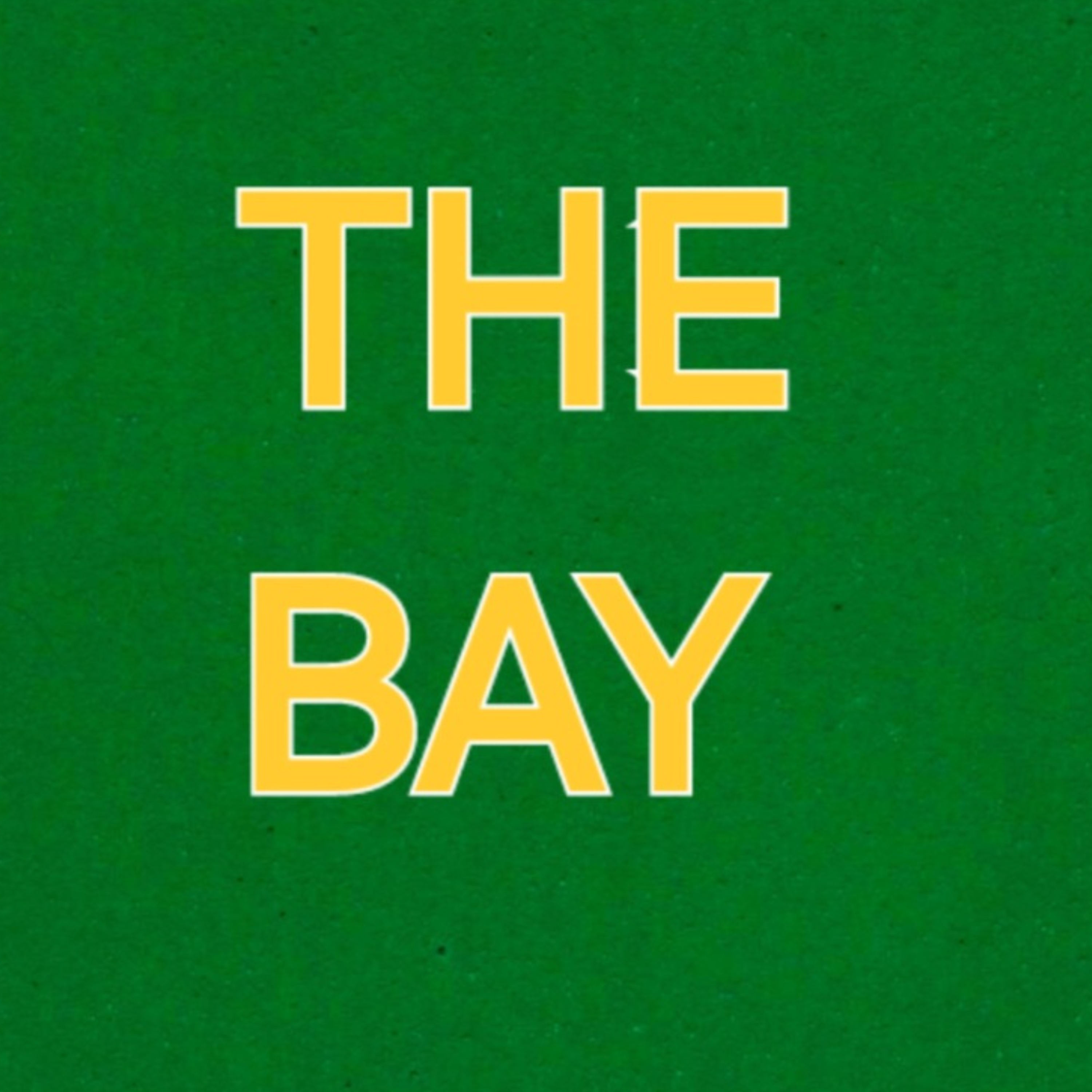 The Bay artwork