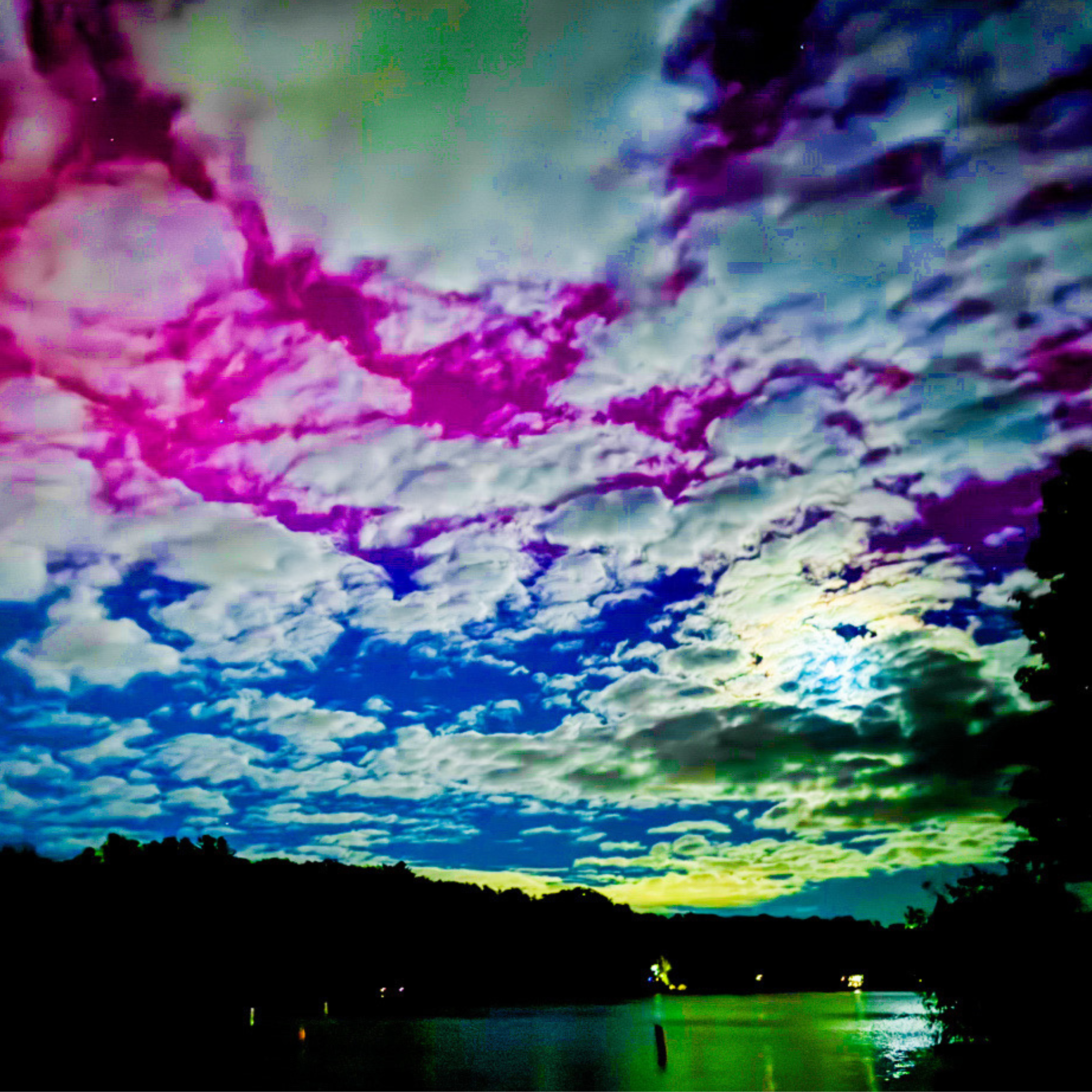 heaven artwork