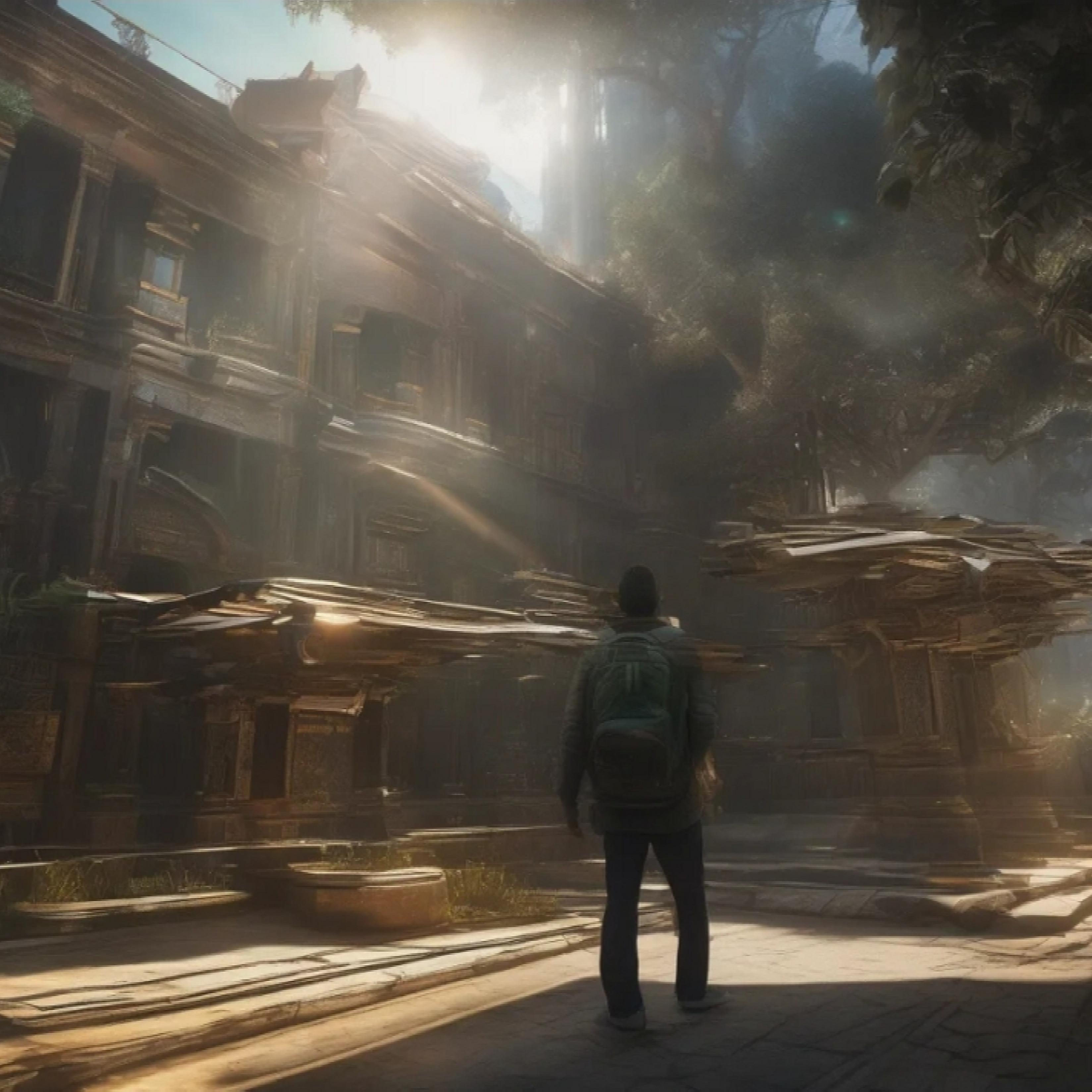 Electric Daydreams artwork