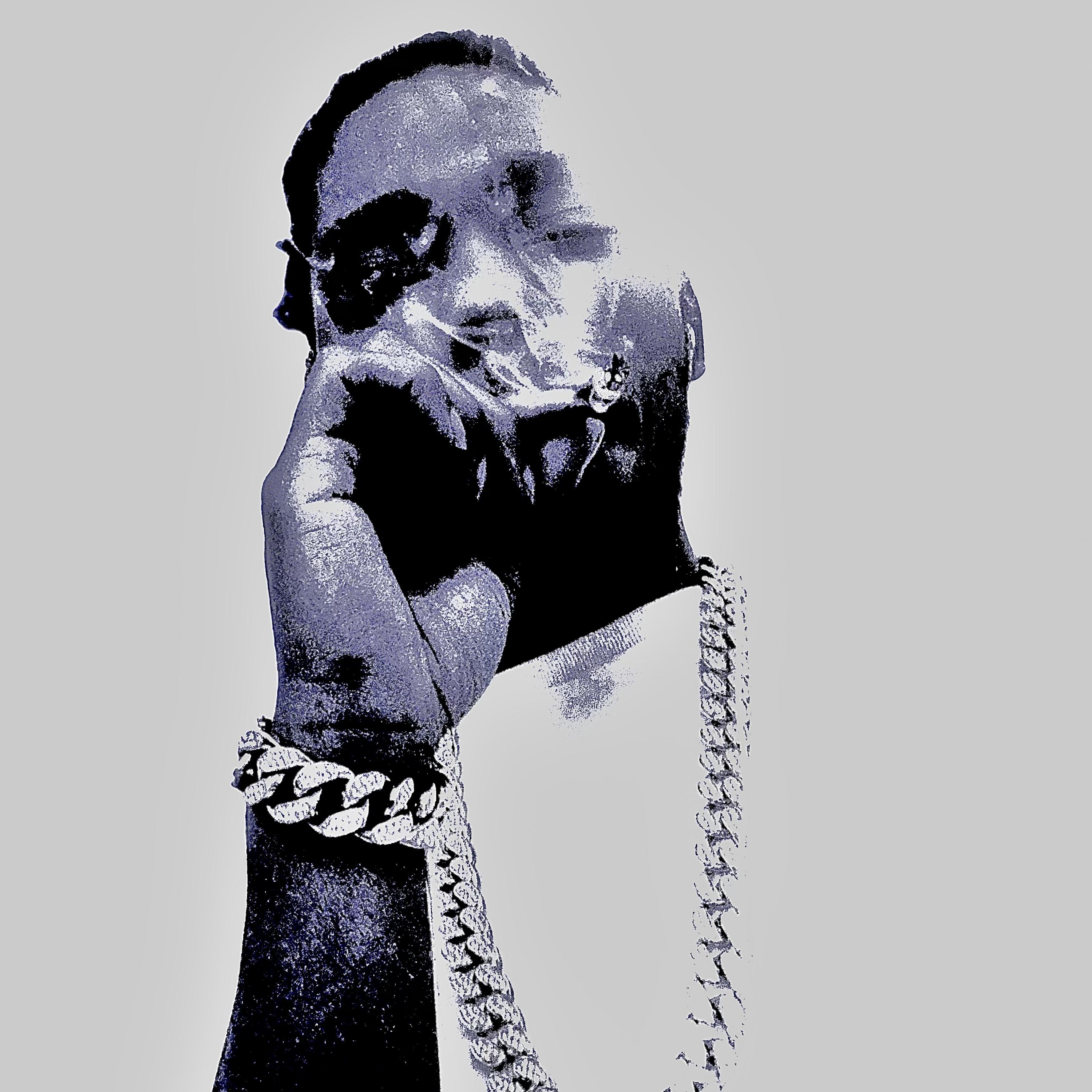 Started Flows artwork