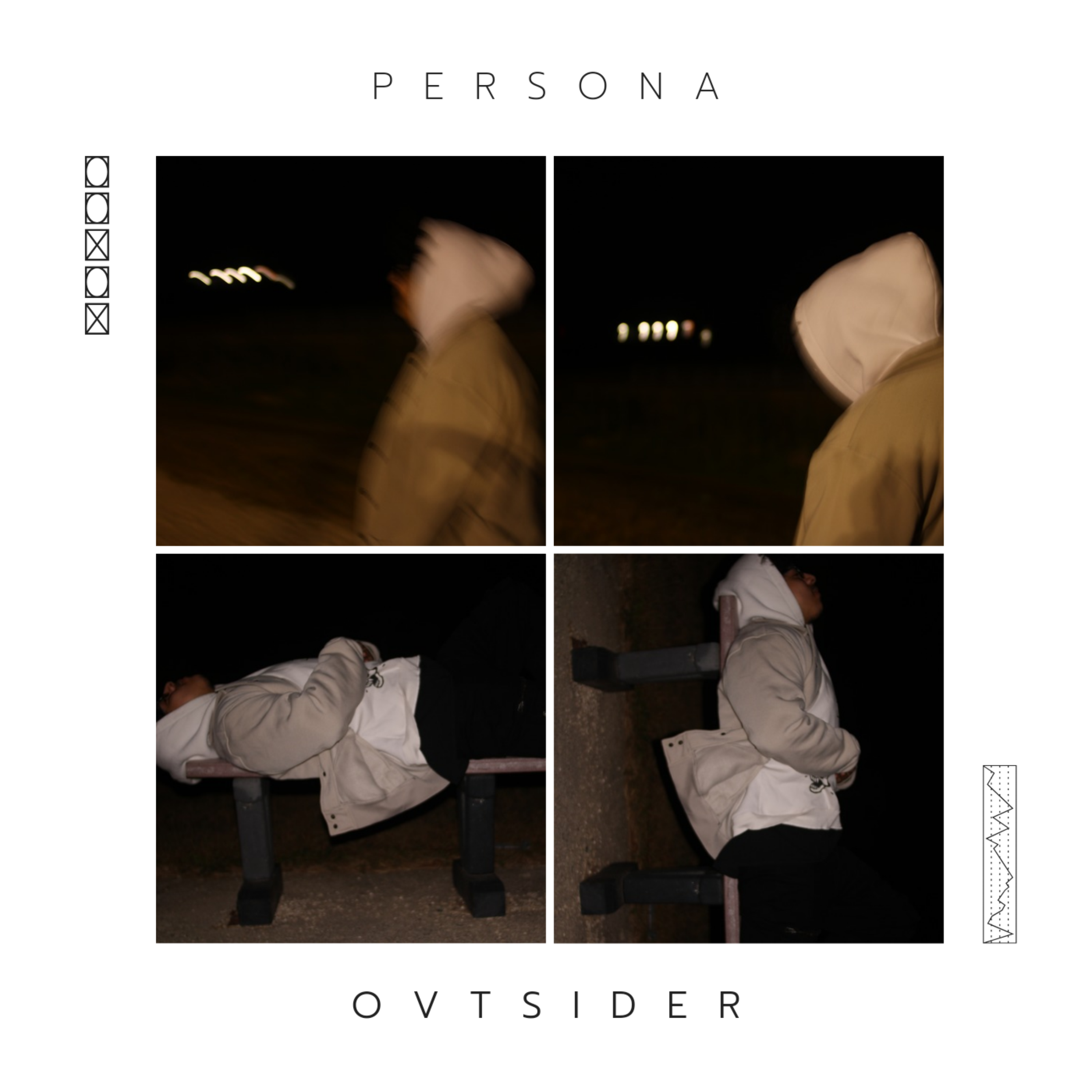Persona artwork