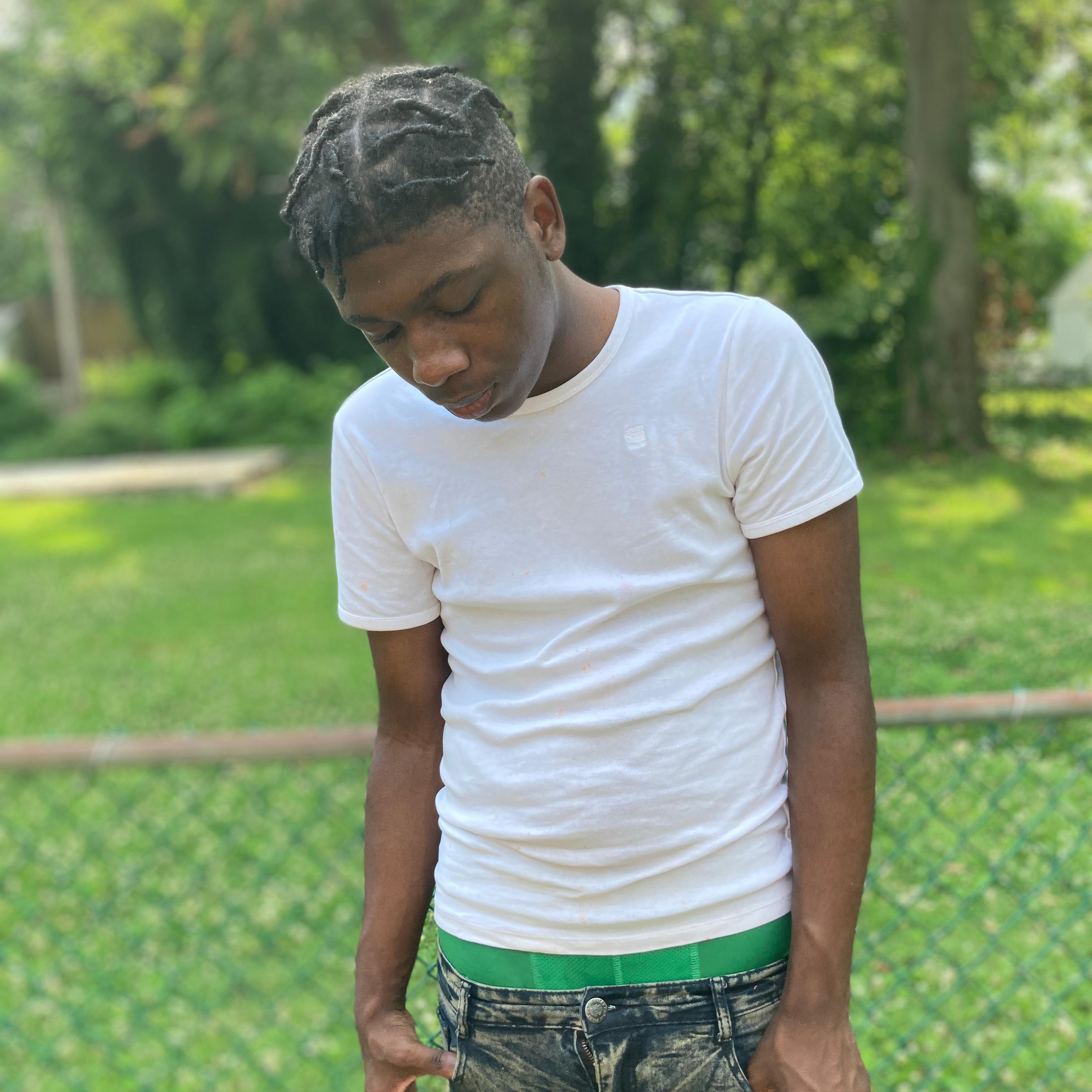 Lights And Motion artwork