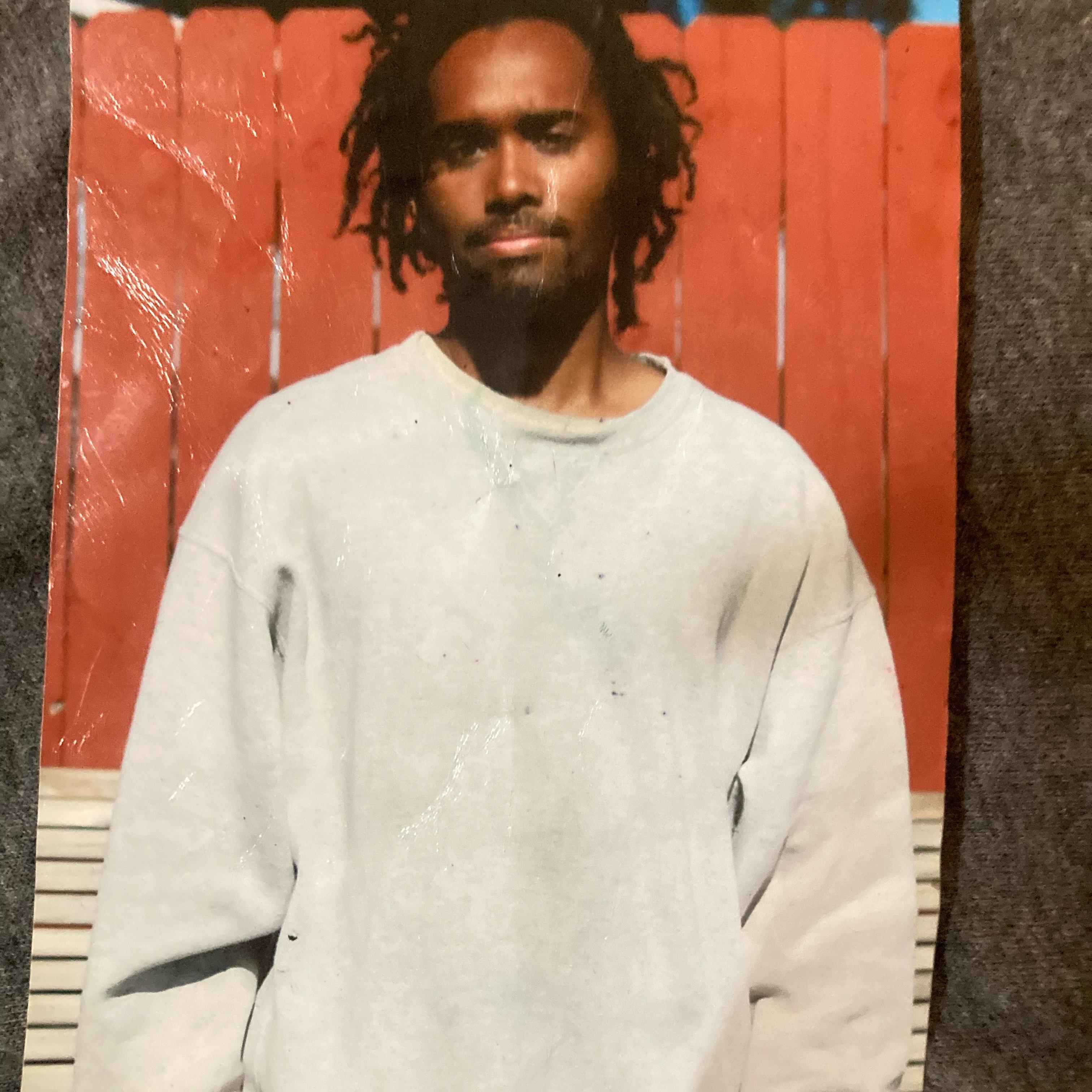 Blessing artwork