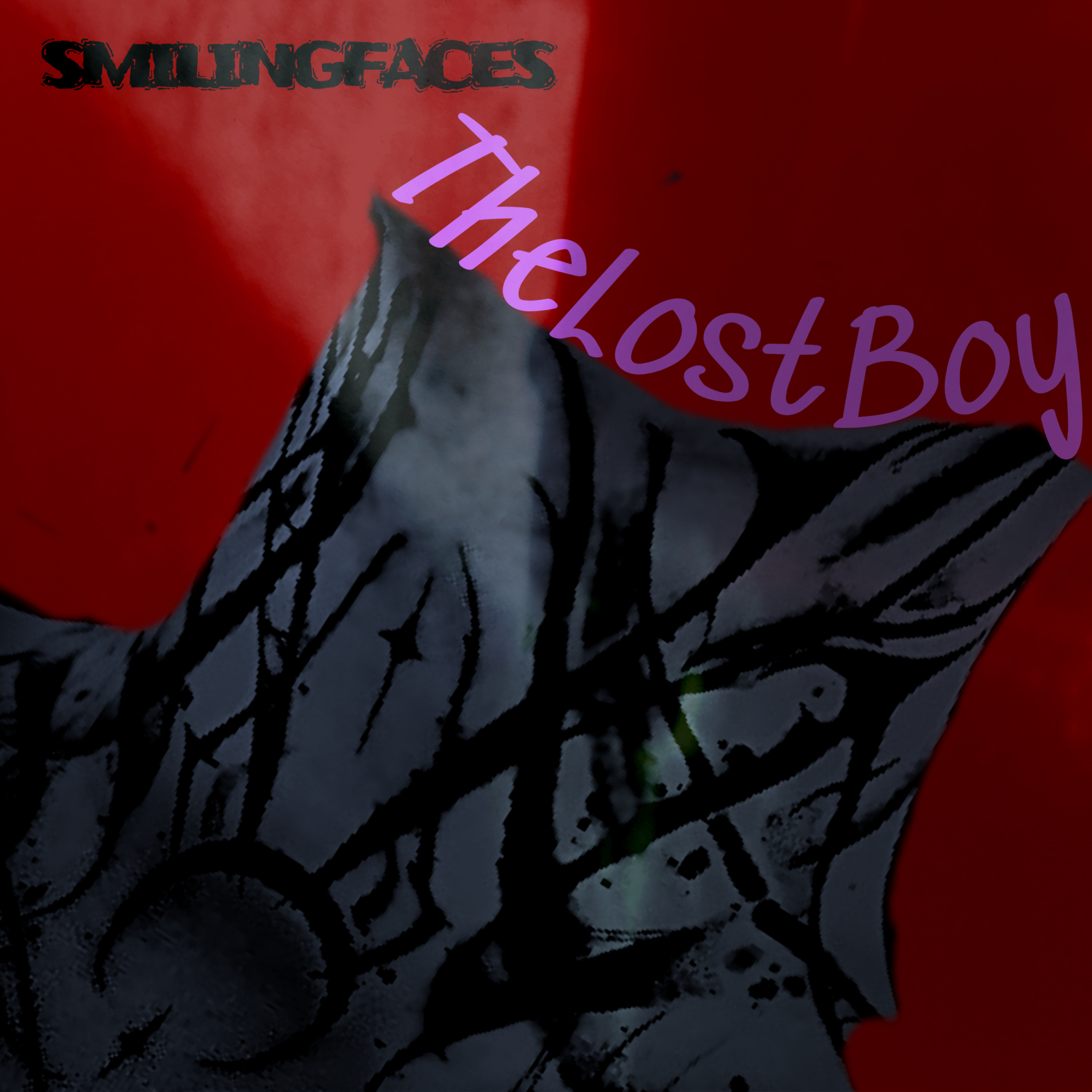 Smiling FACES artwork