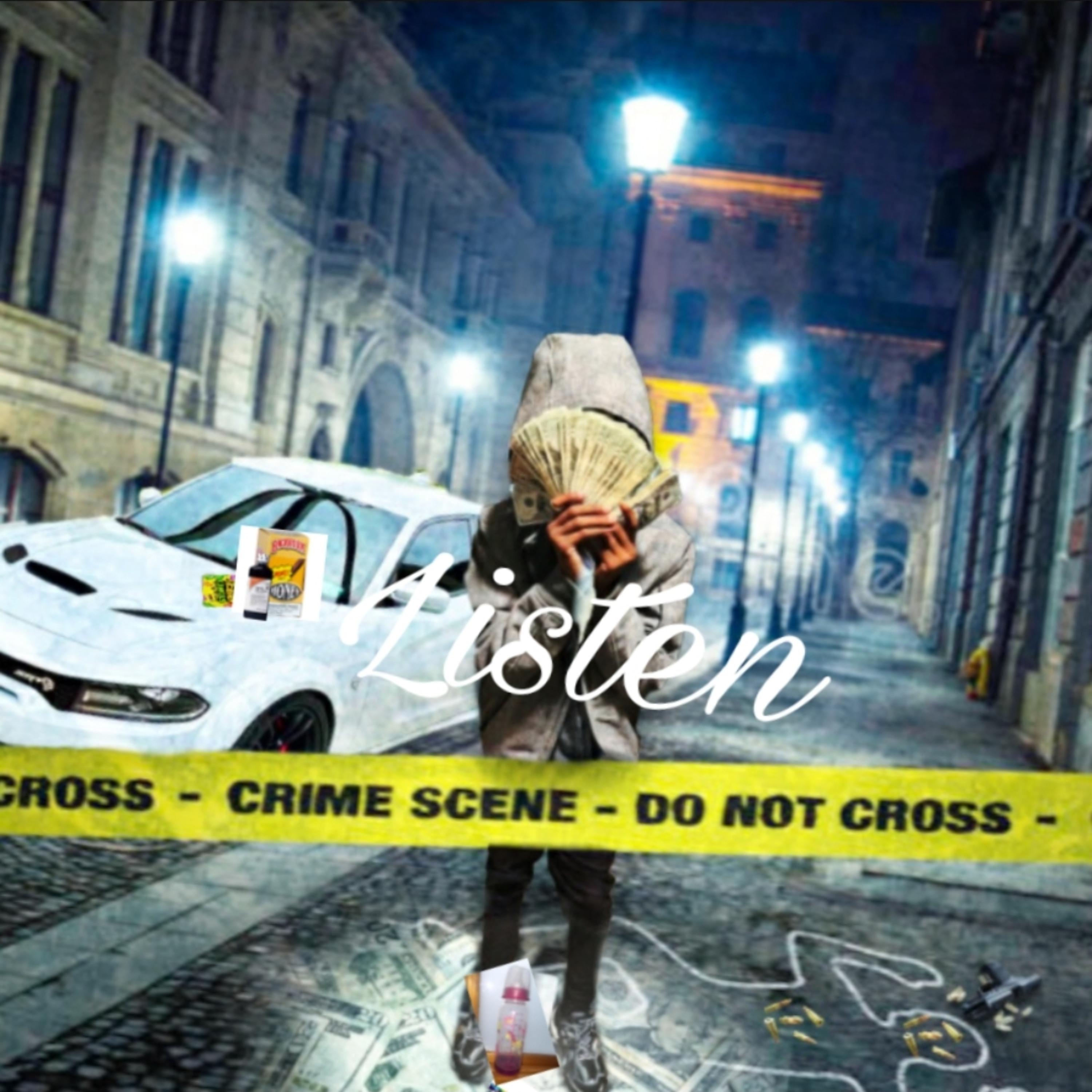 Listen artwork